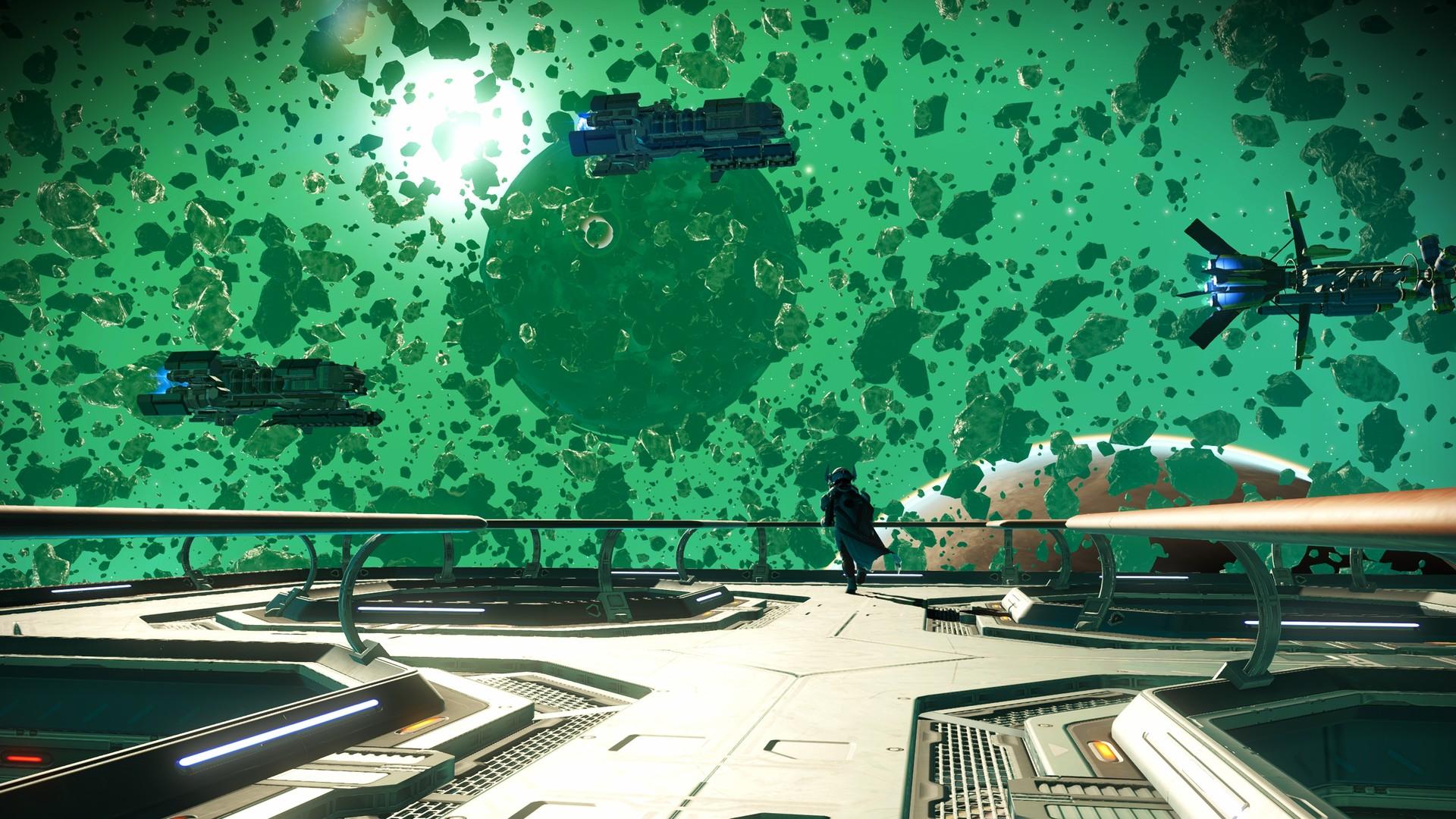 No Man's Sky screenshot 111