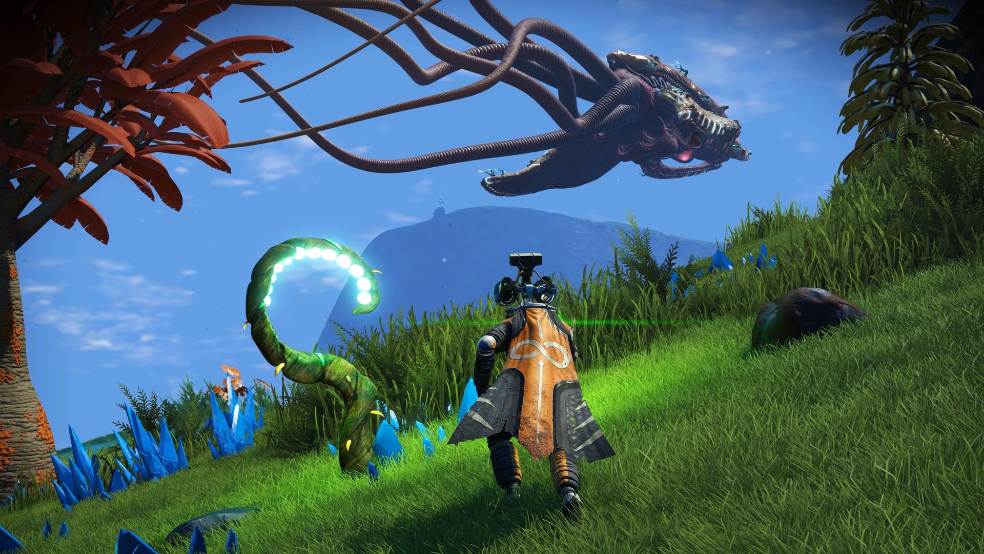 No Man's Sky screenshot 116