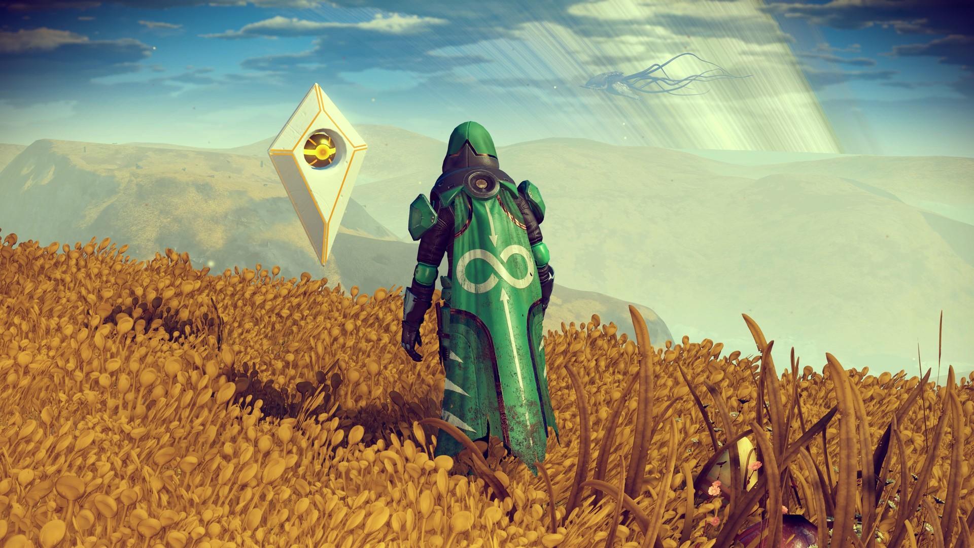 No Man's Sky screenshot 119