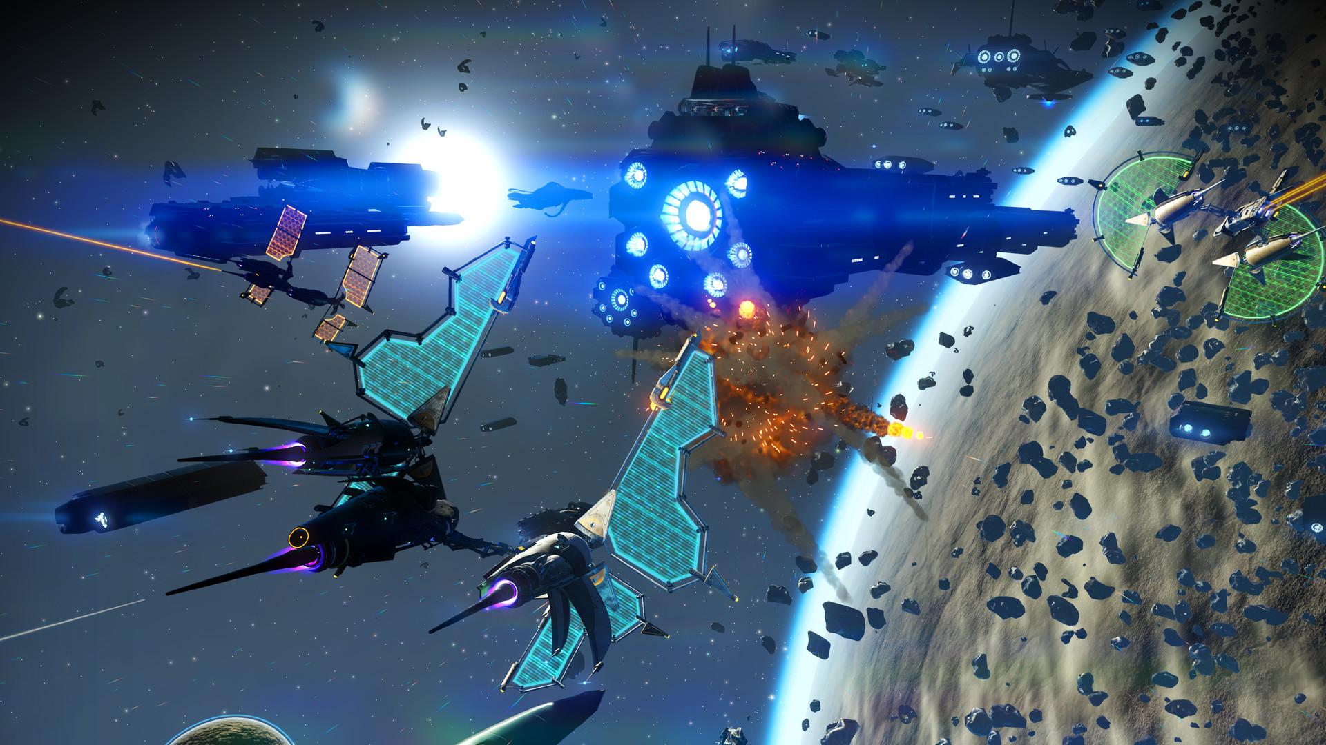 No Man's Sky screenshot 120