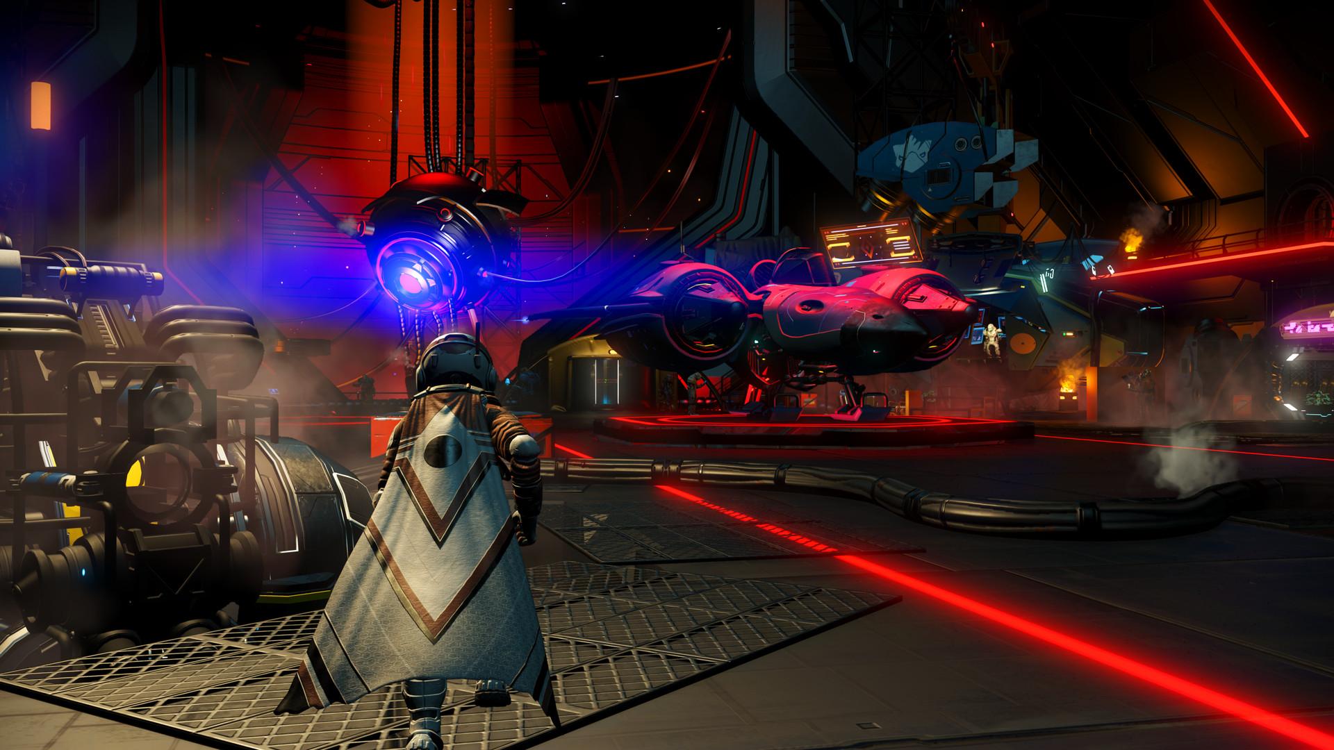 No Man's Sky screenshot 121