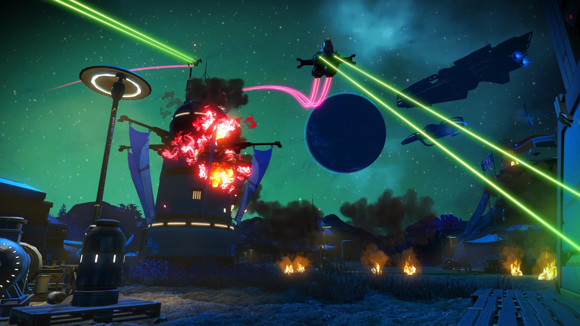 No Man's Sky screenshot 122