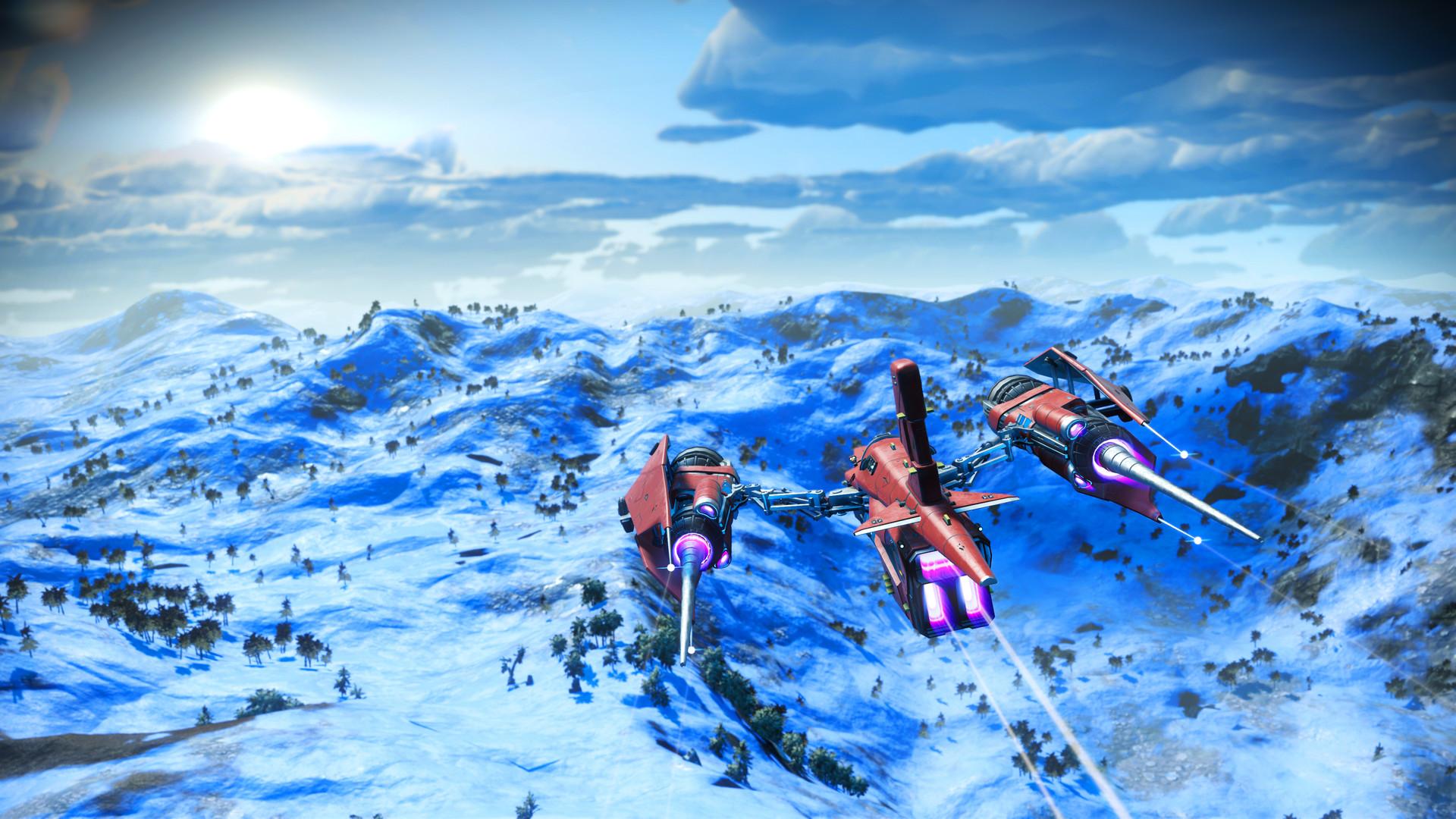 No Man's Sky screenshot 124