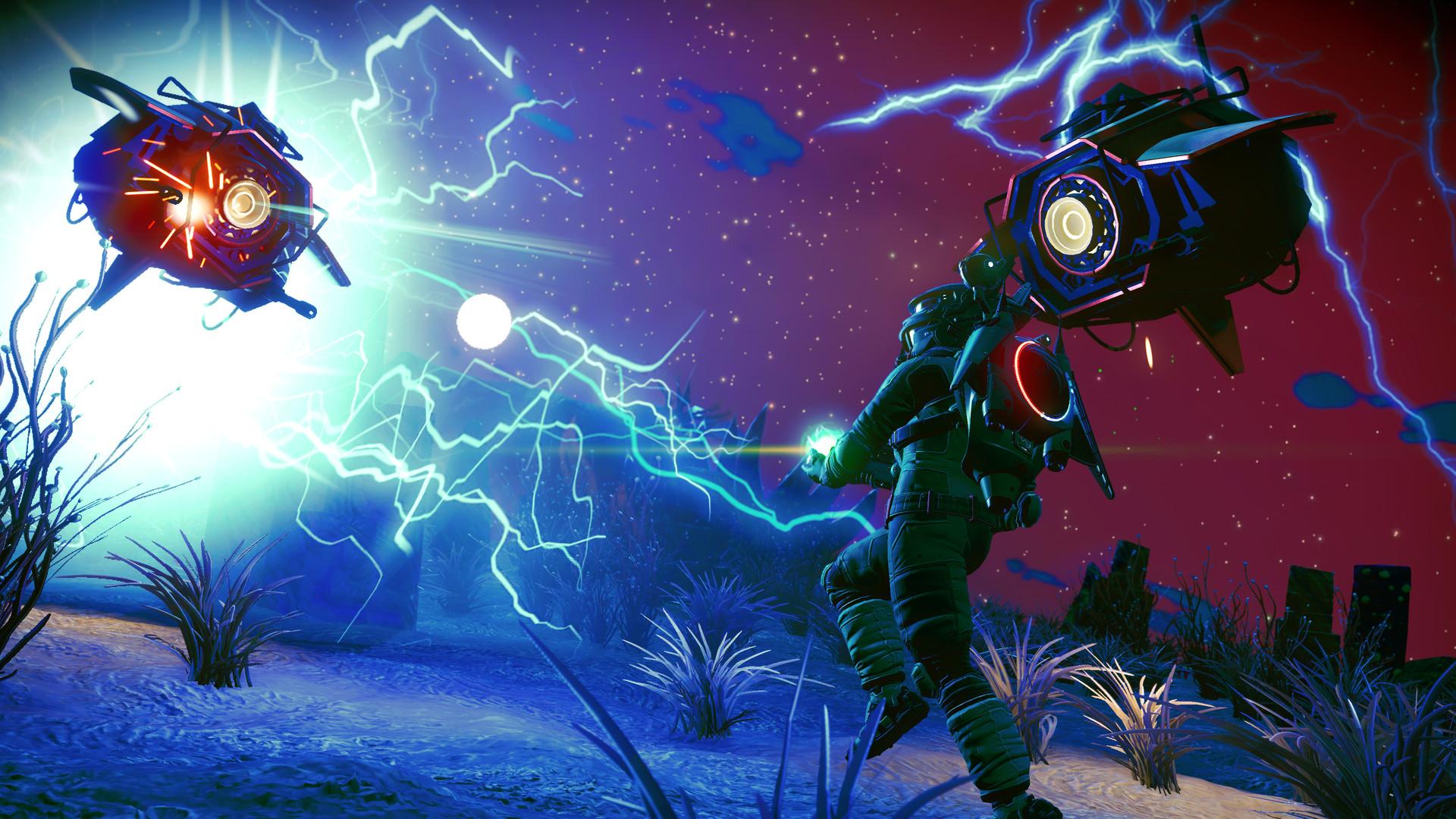No Man's Sky screenshot 125