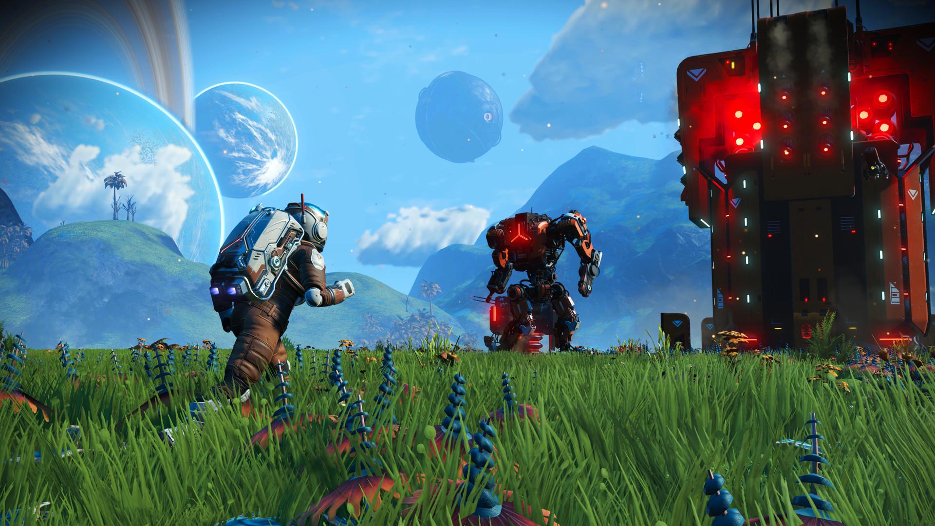 No Man's Sky screenshot 127