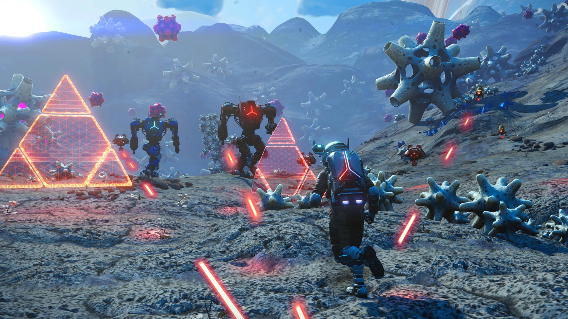 No Man's Sky screenshot 129