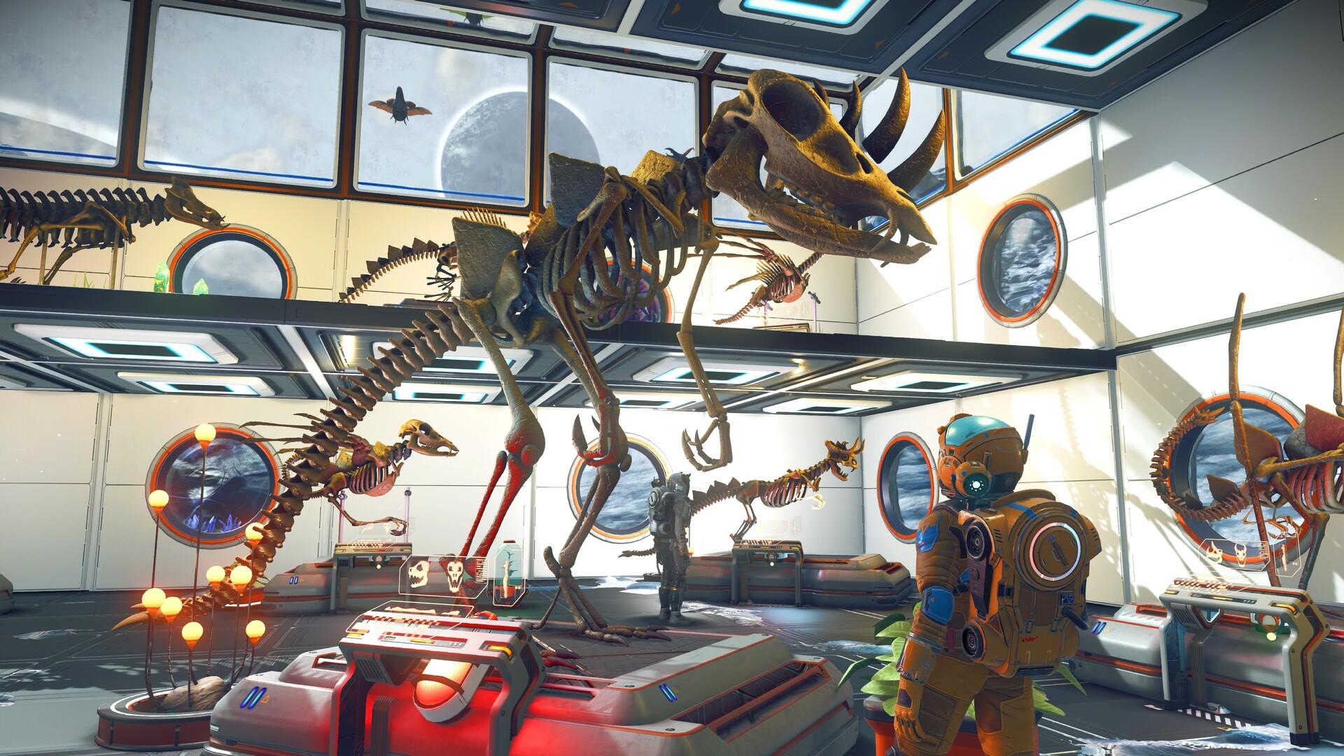 No Man's Sky screenshot 13