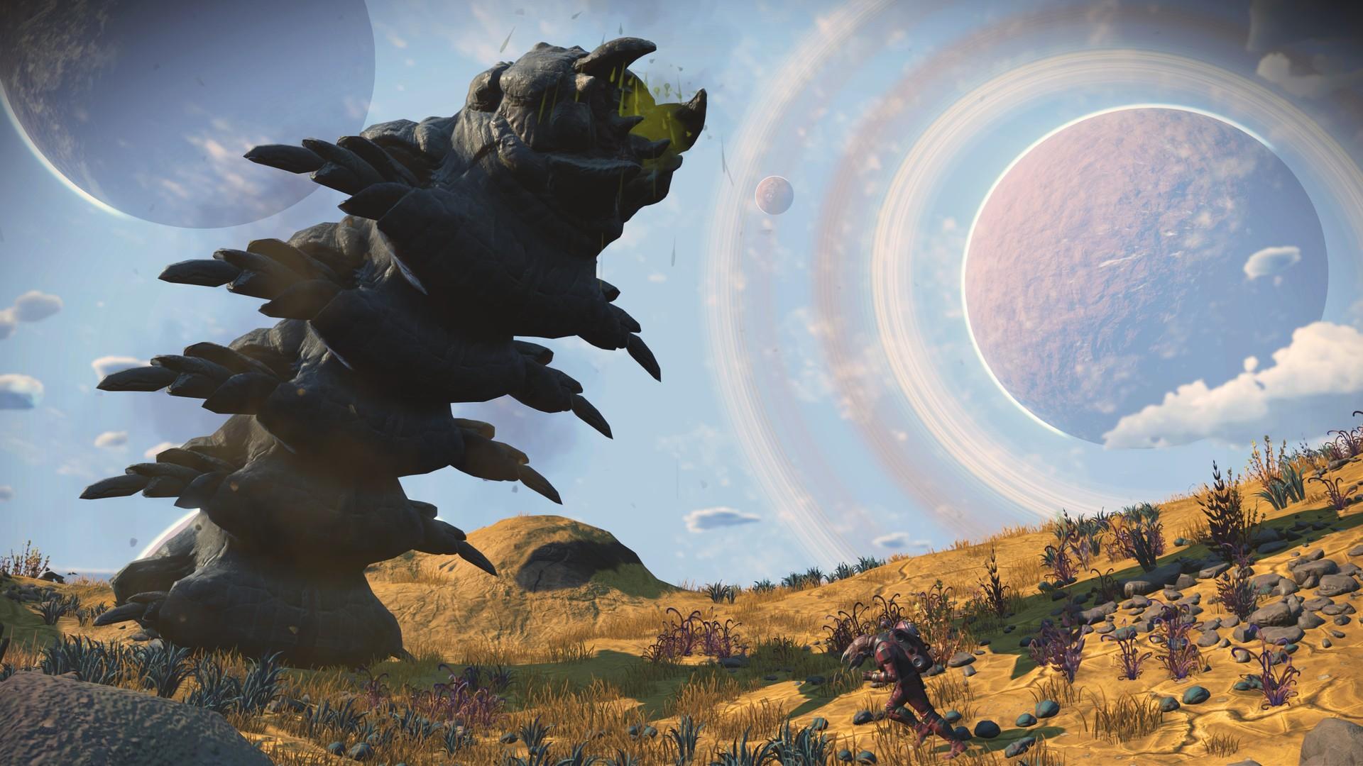 No Man's Sky screenshot 130