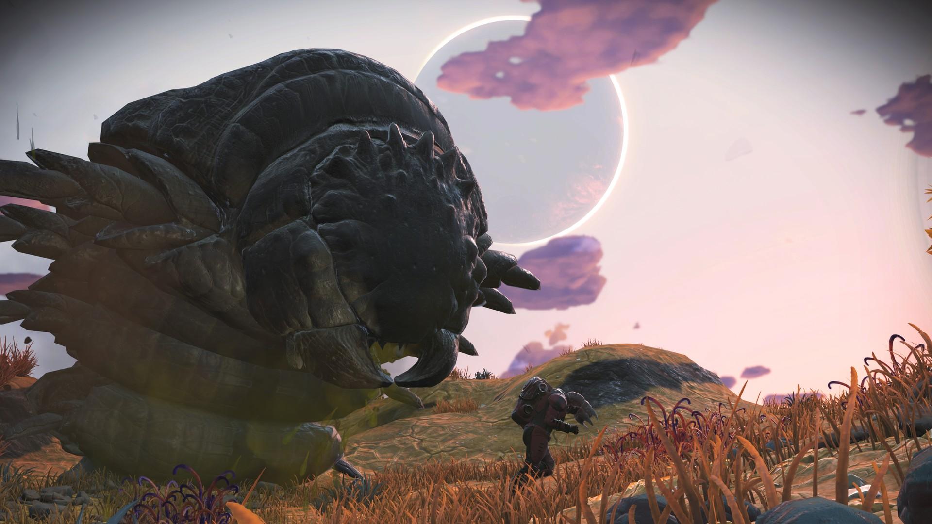 No Man's Sky screenshot 132