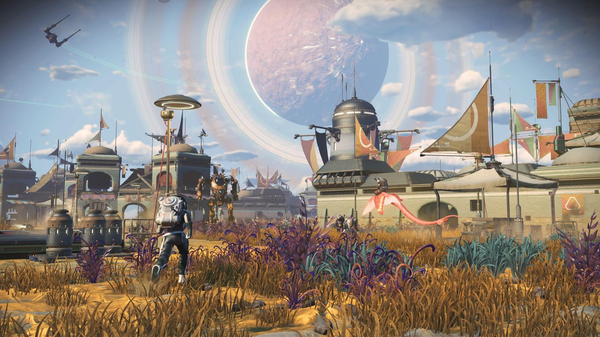 No Man's Sky screenshot 133