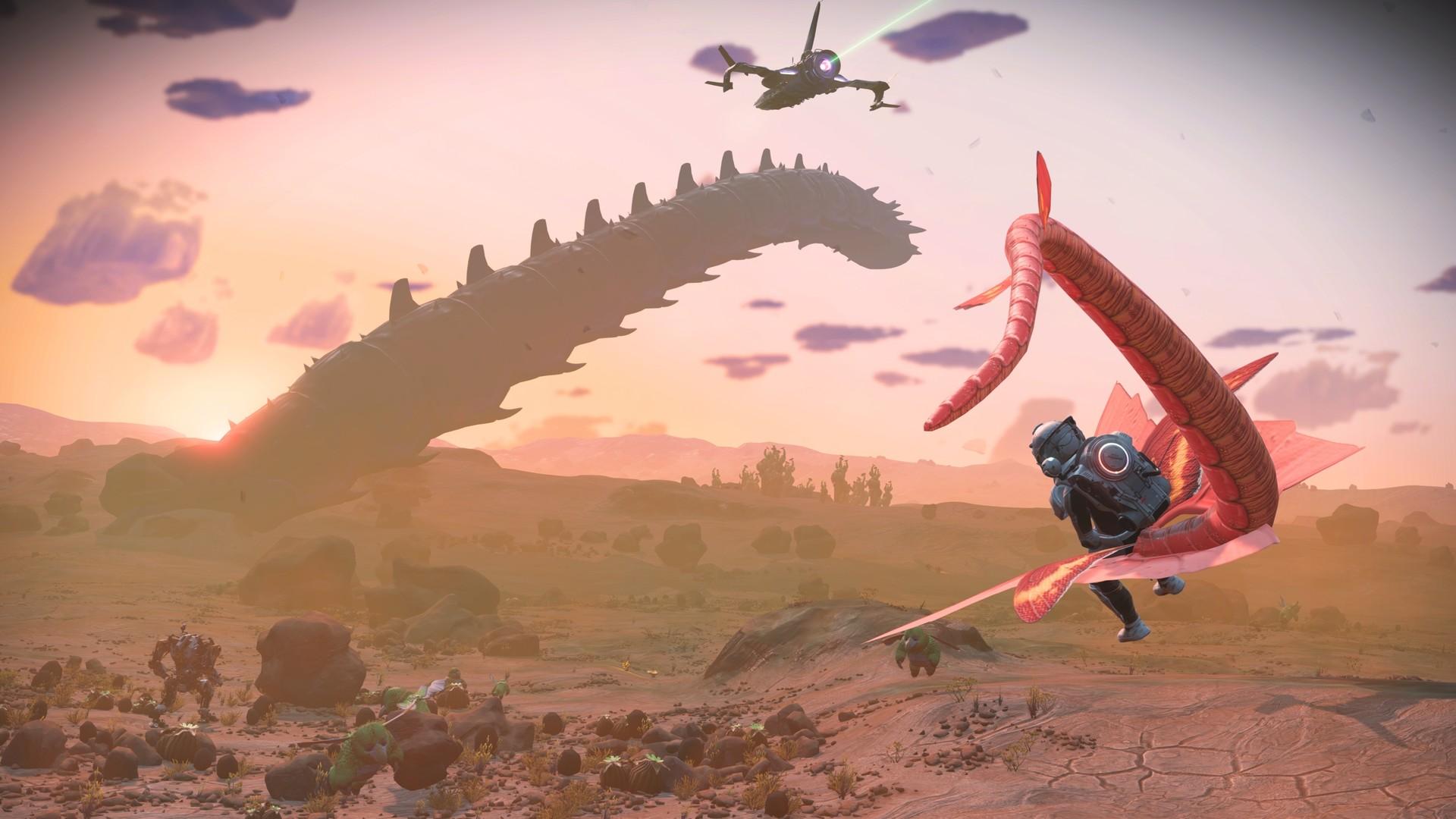 No Man's Sky screenshot 138