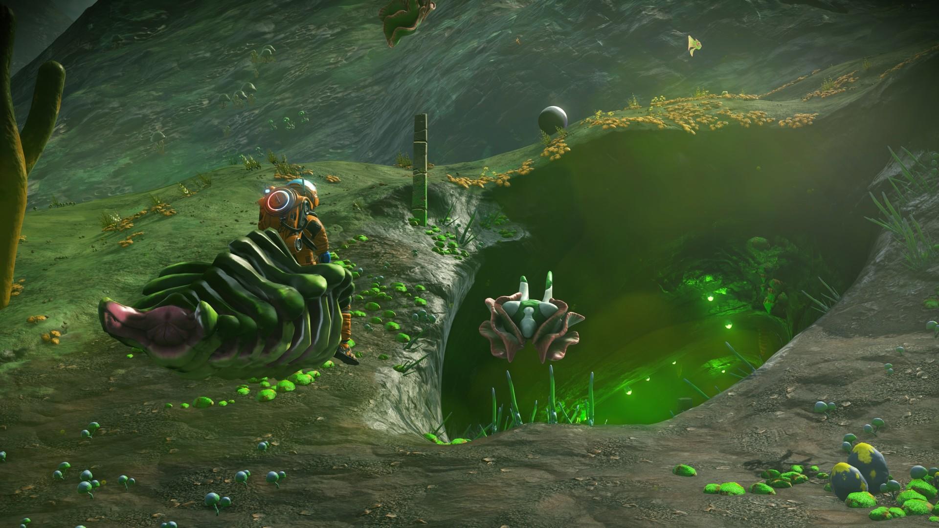 No Man's Sky screenshot 140