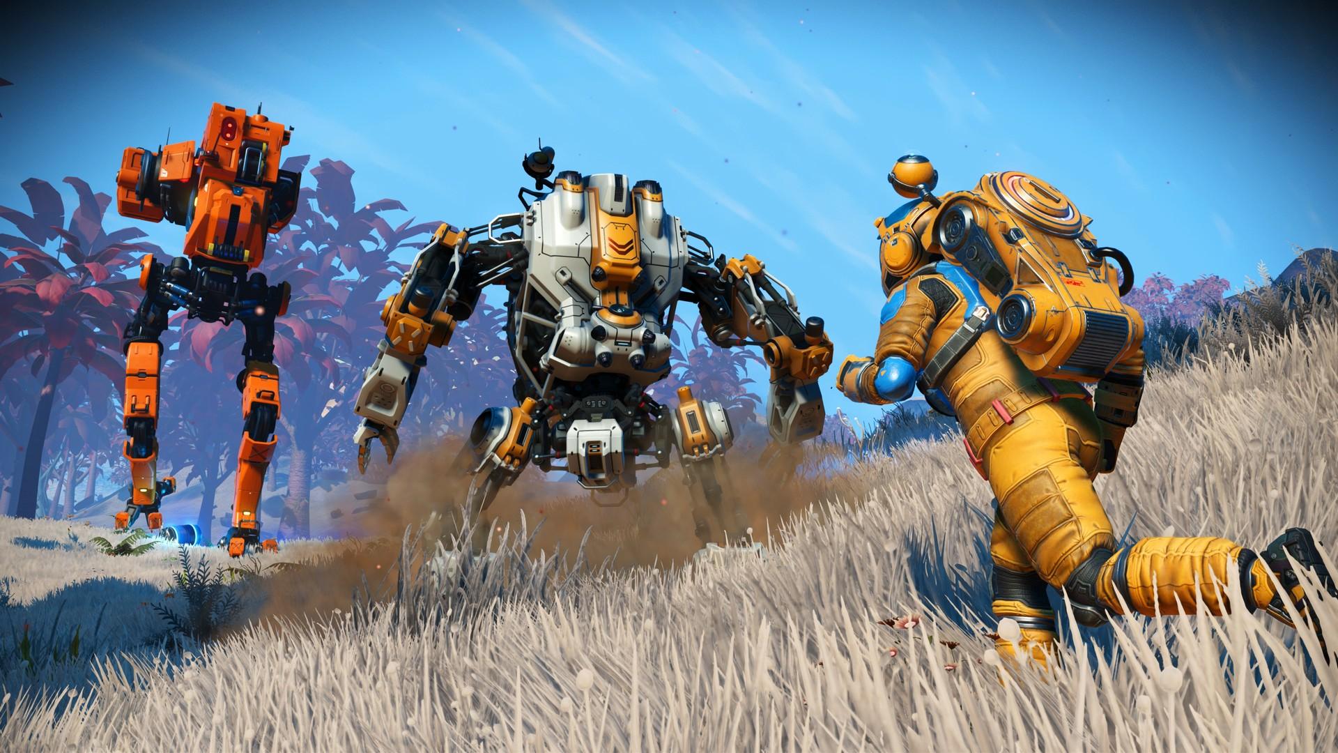 No Man's Sky screenshot 141