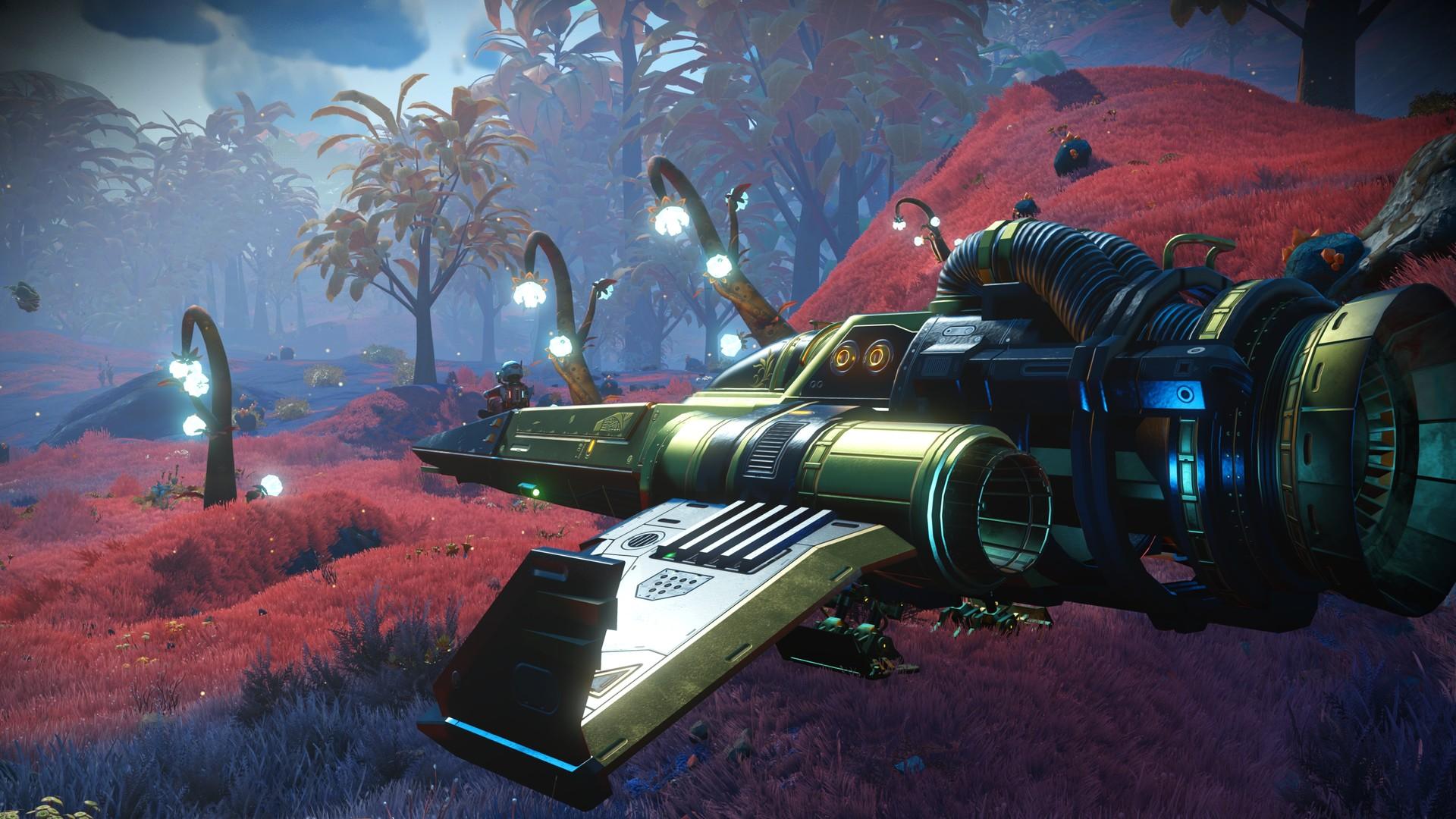 No Man's Sky screenshot 142