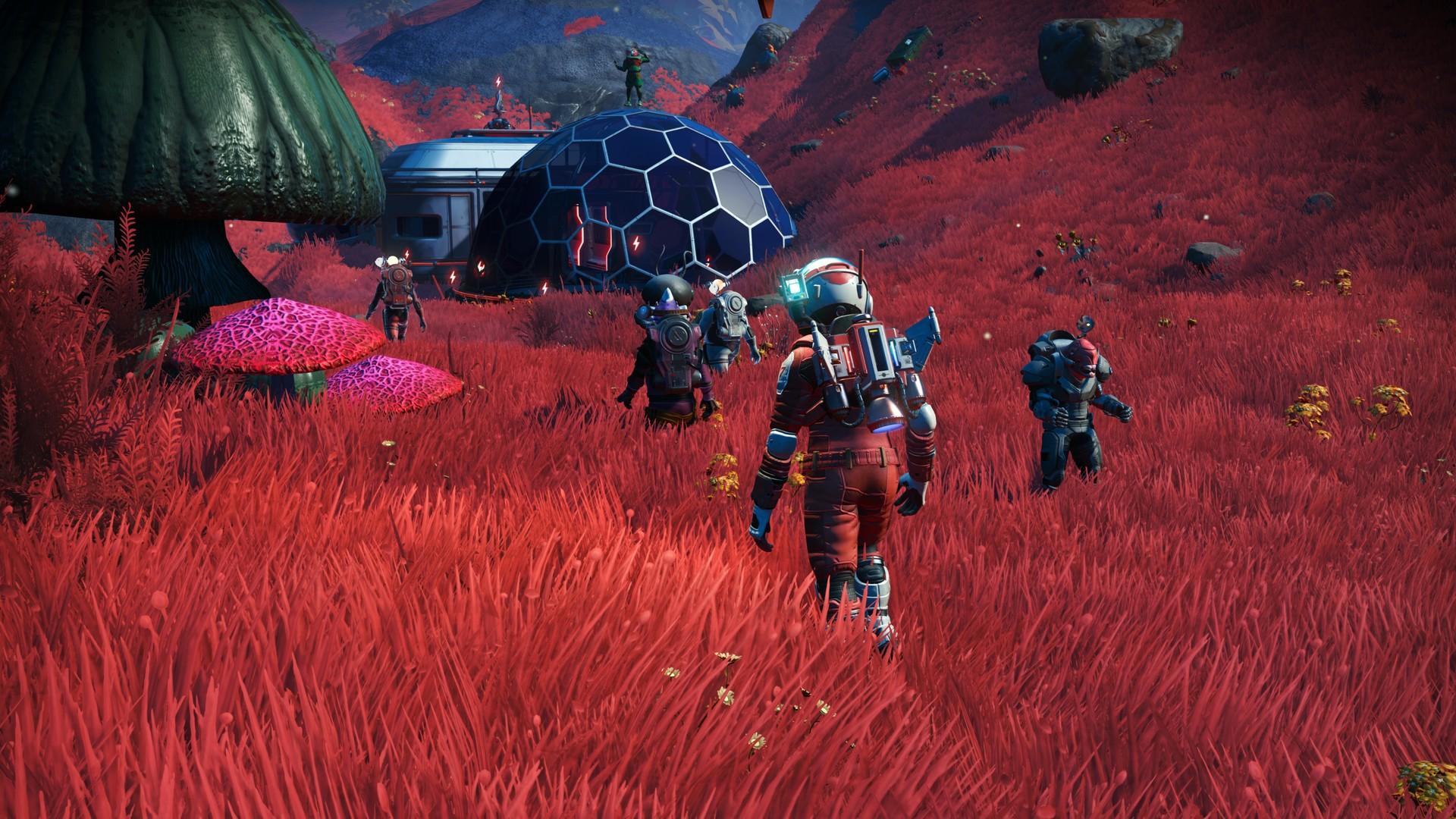 No Man's Sky screenshot 143