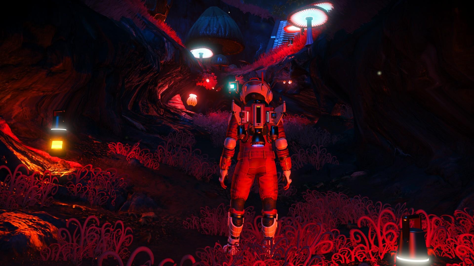 No Man's Sky screenshot 144
