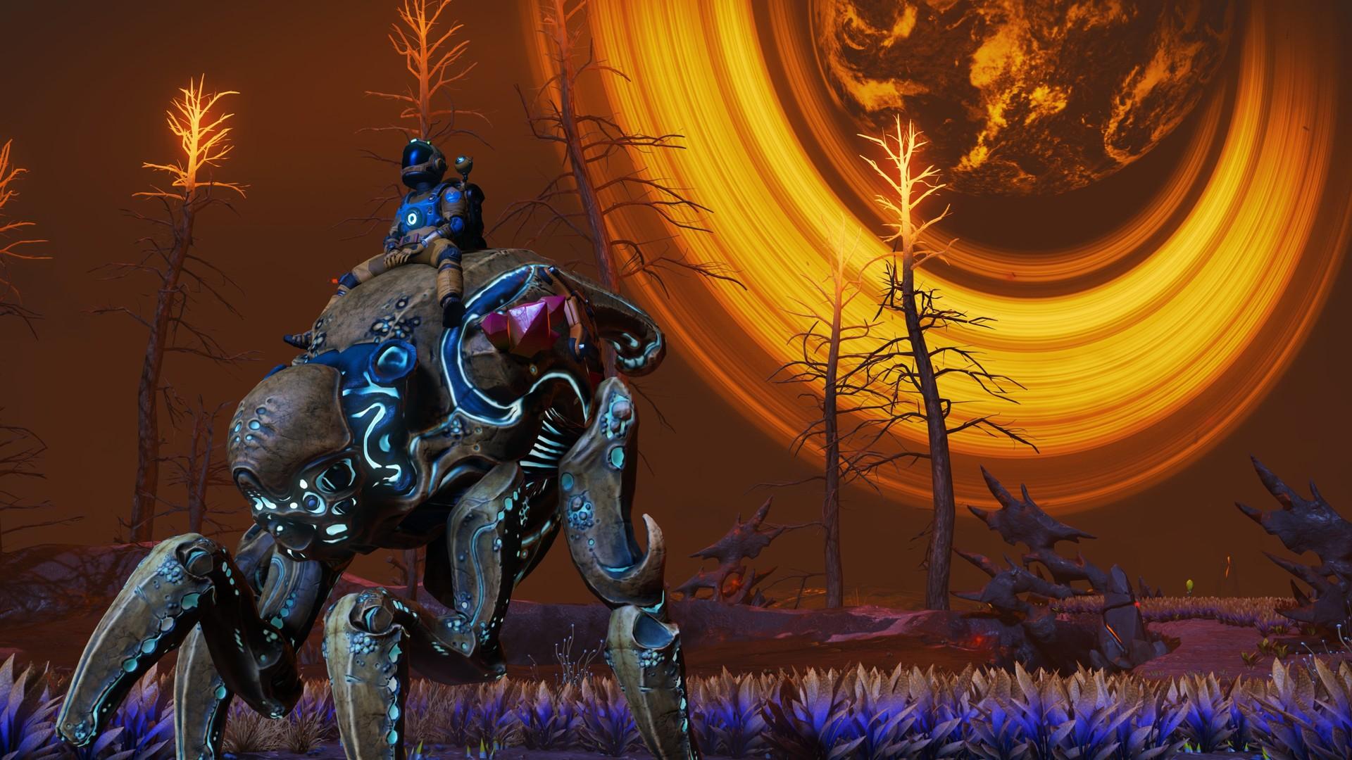 No Man's Sky screenshot 146