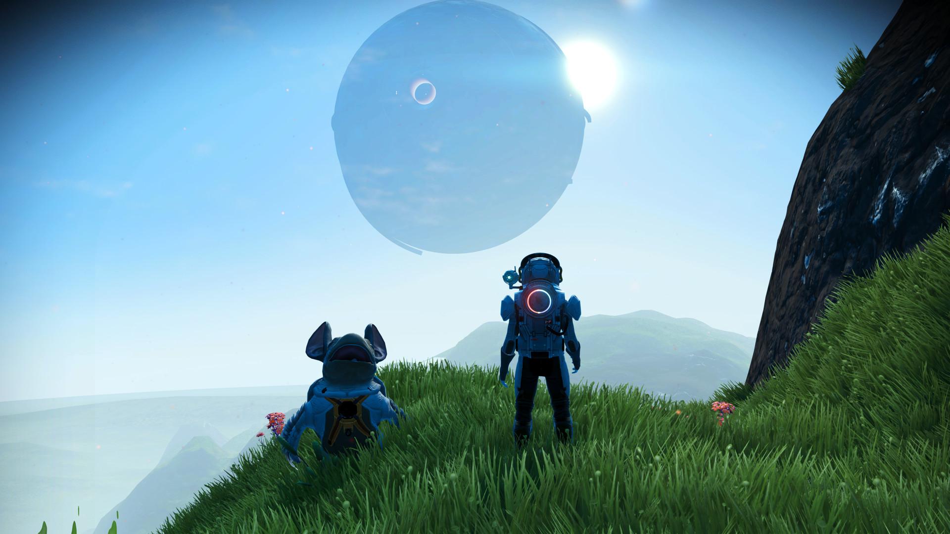 No Man's Sky screenshot 147