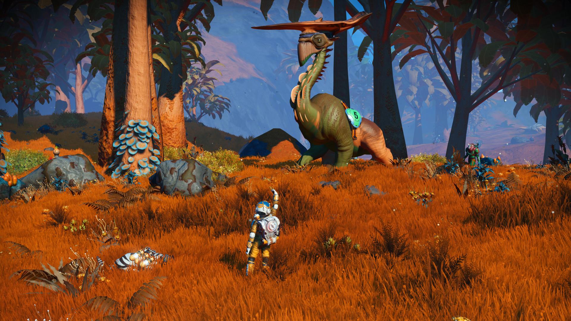 No Man's Sky screenshot 150