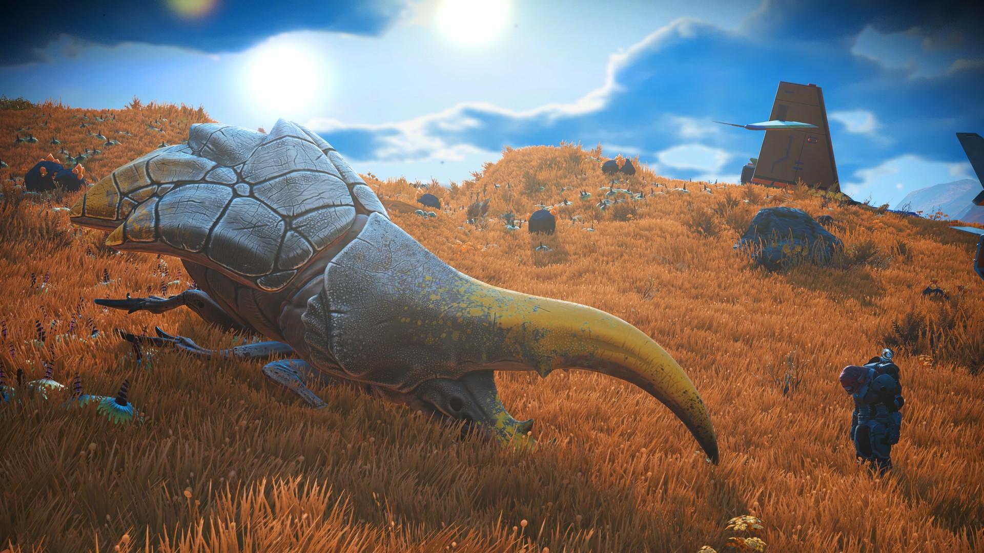 No Man's Sky screenshot 151