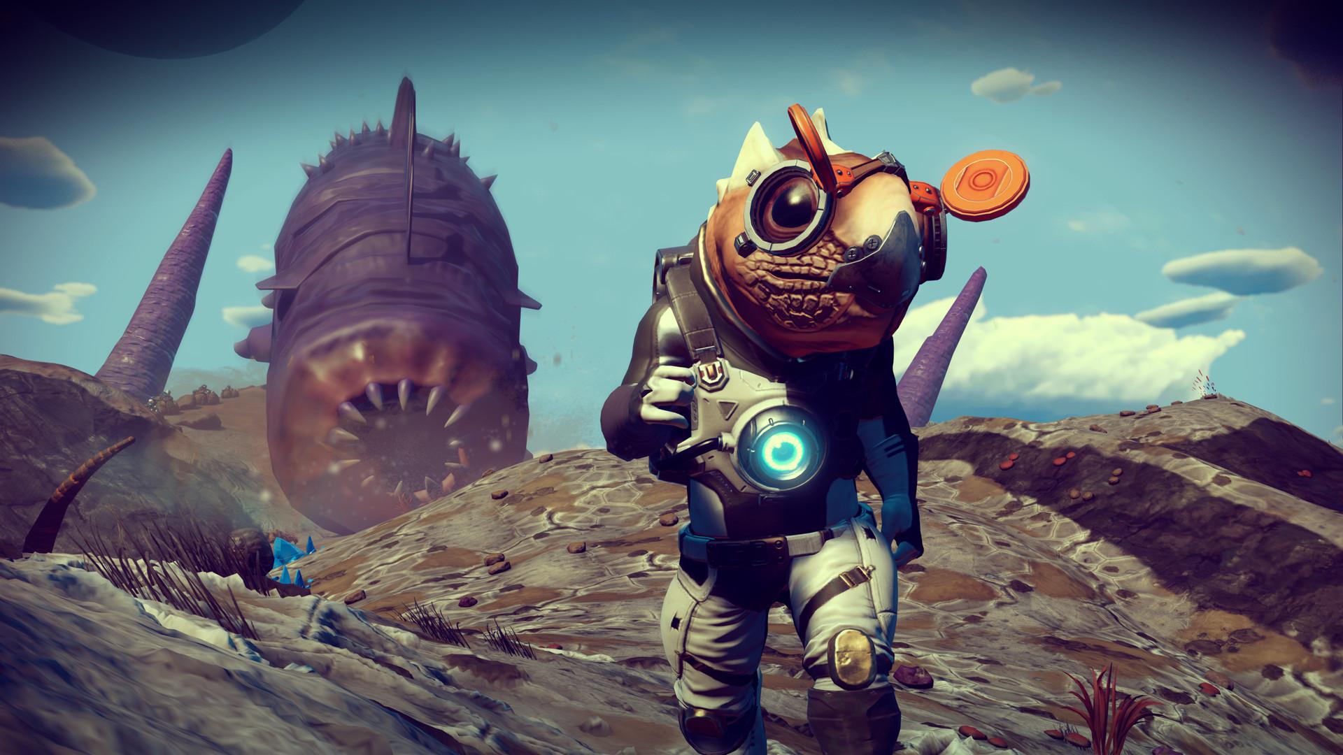 No Man's Sky screenshot 153