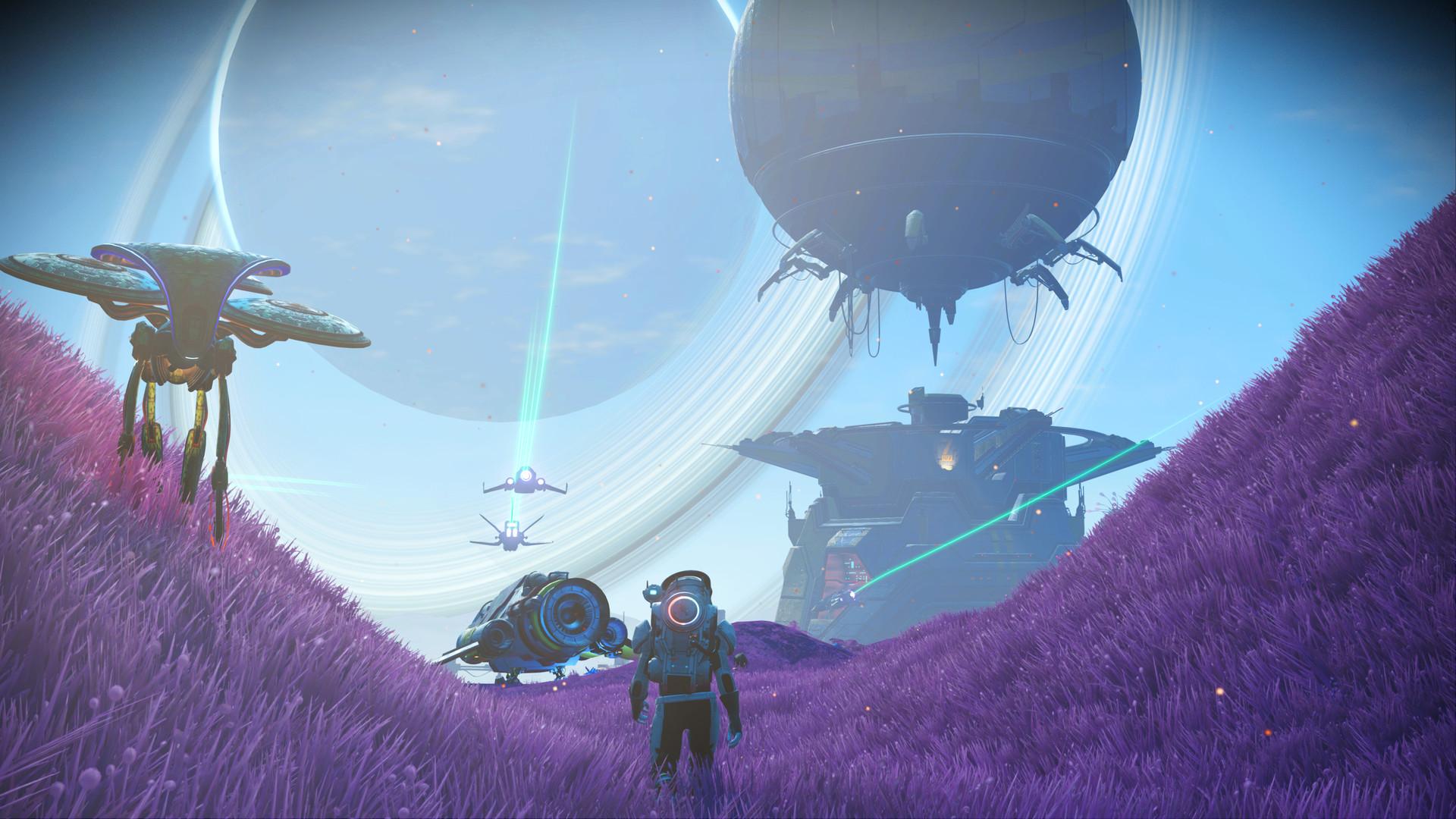 No Man's Sky screenshot 155