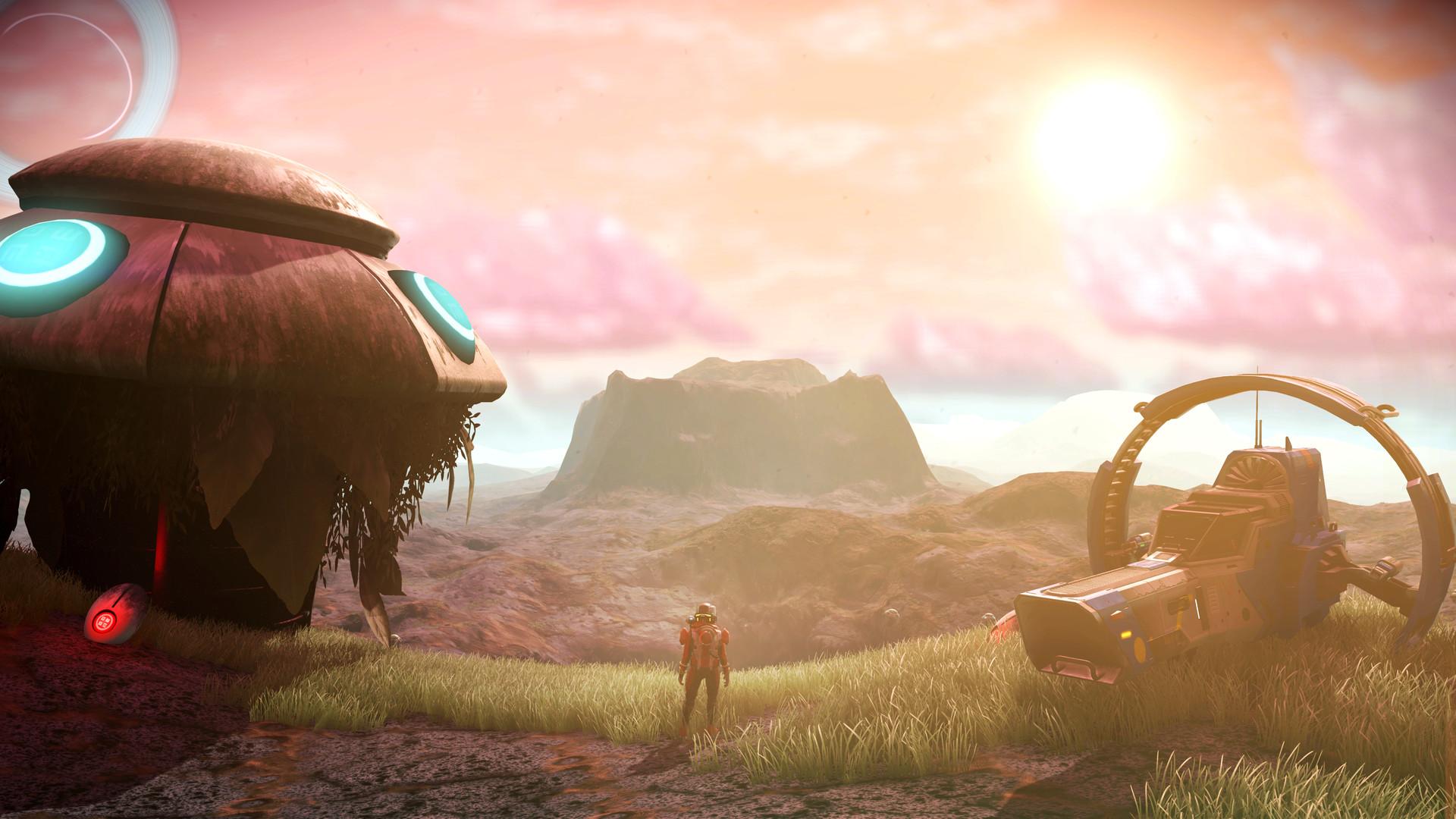 No Man's Sky screenshot 158