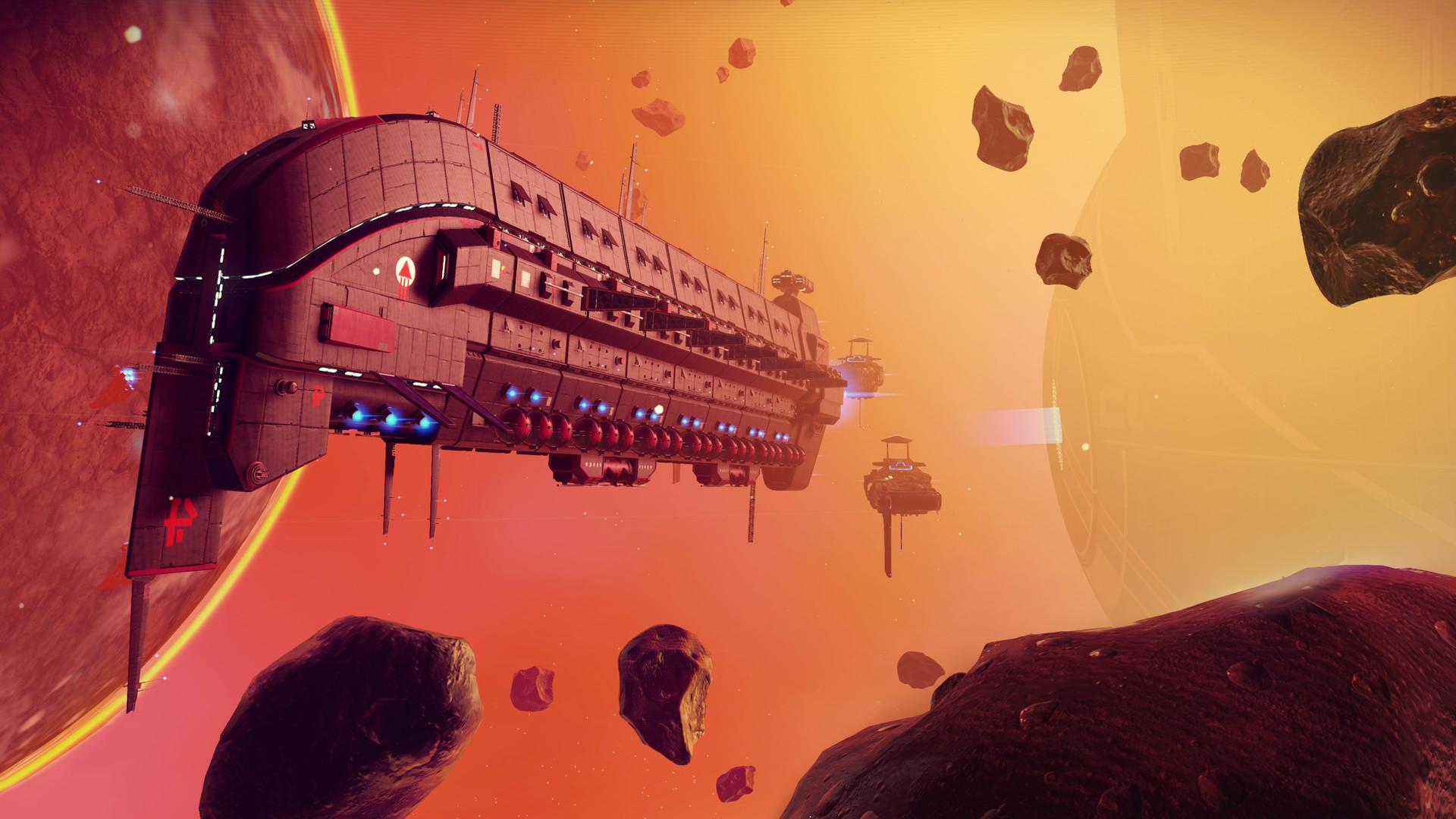 No Man's Sky screenshot 159