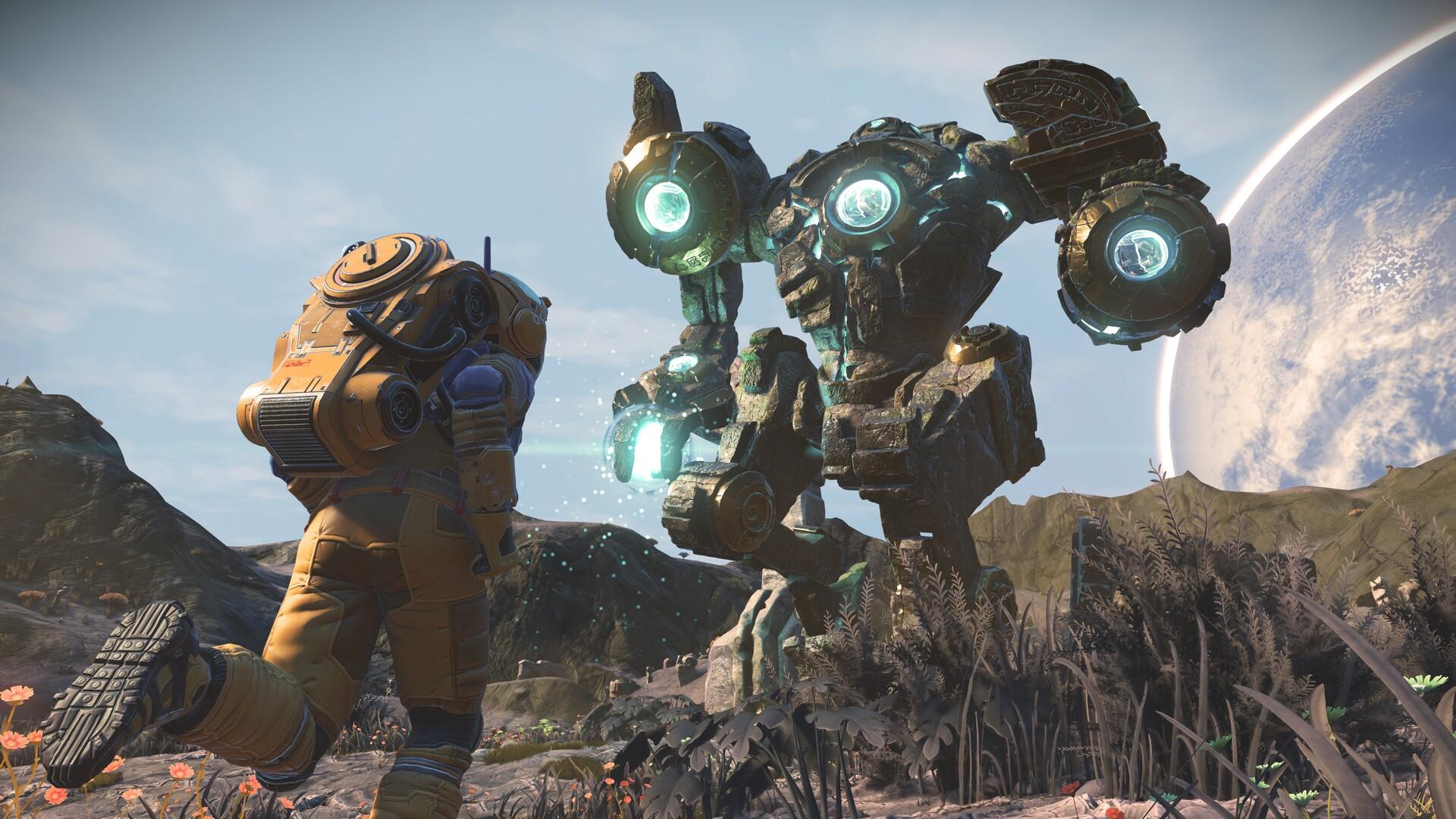 No Man's Sky screenshot 16