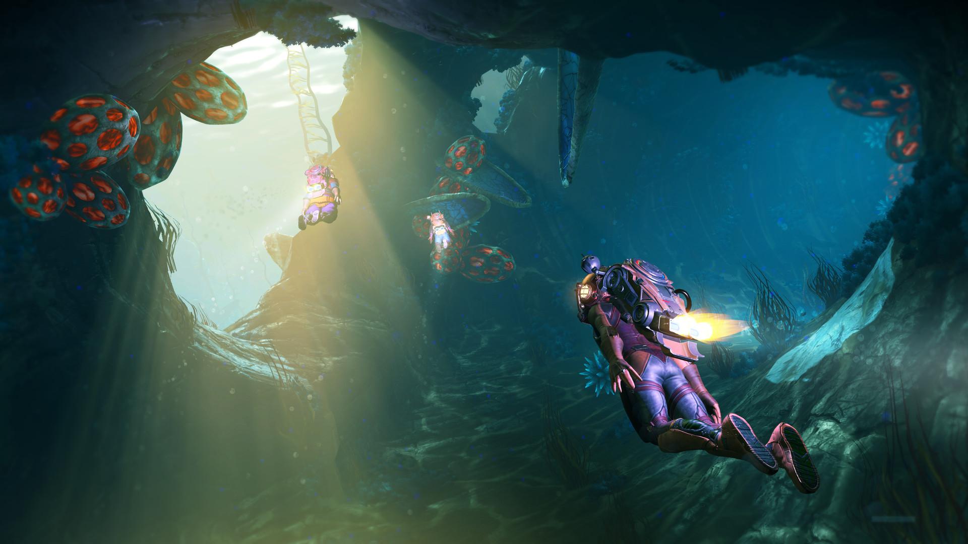 No Man's Sky screenshot 160