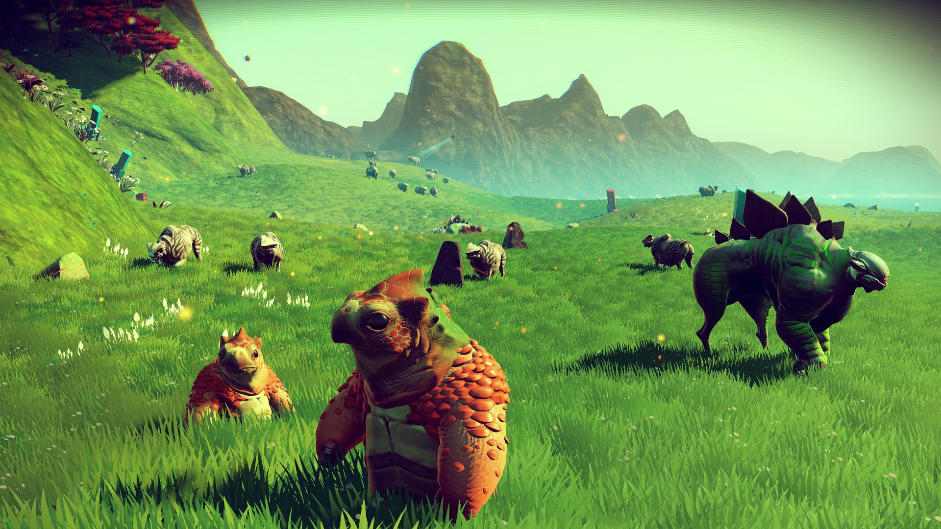 No Man's Sky screenshot 161