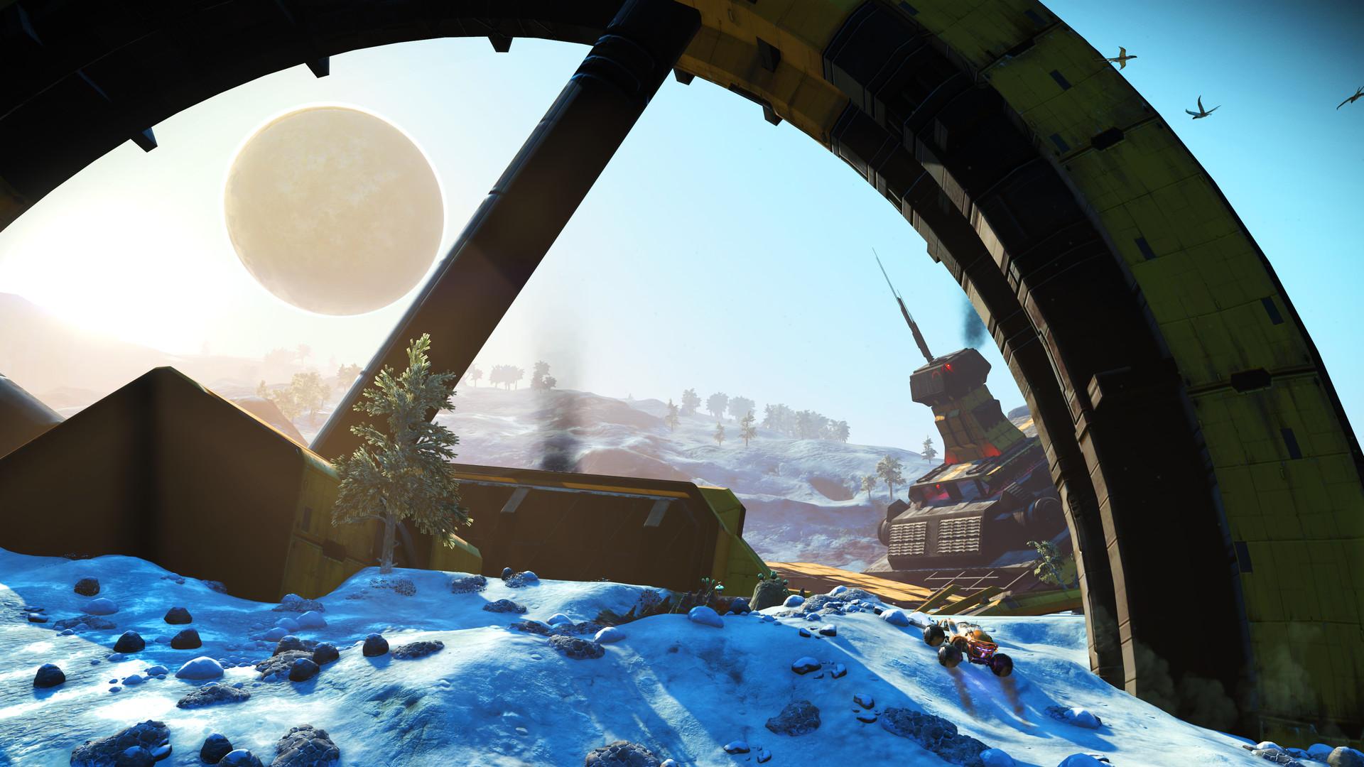 No Man's Sky screenshot 163