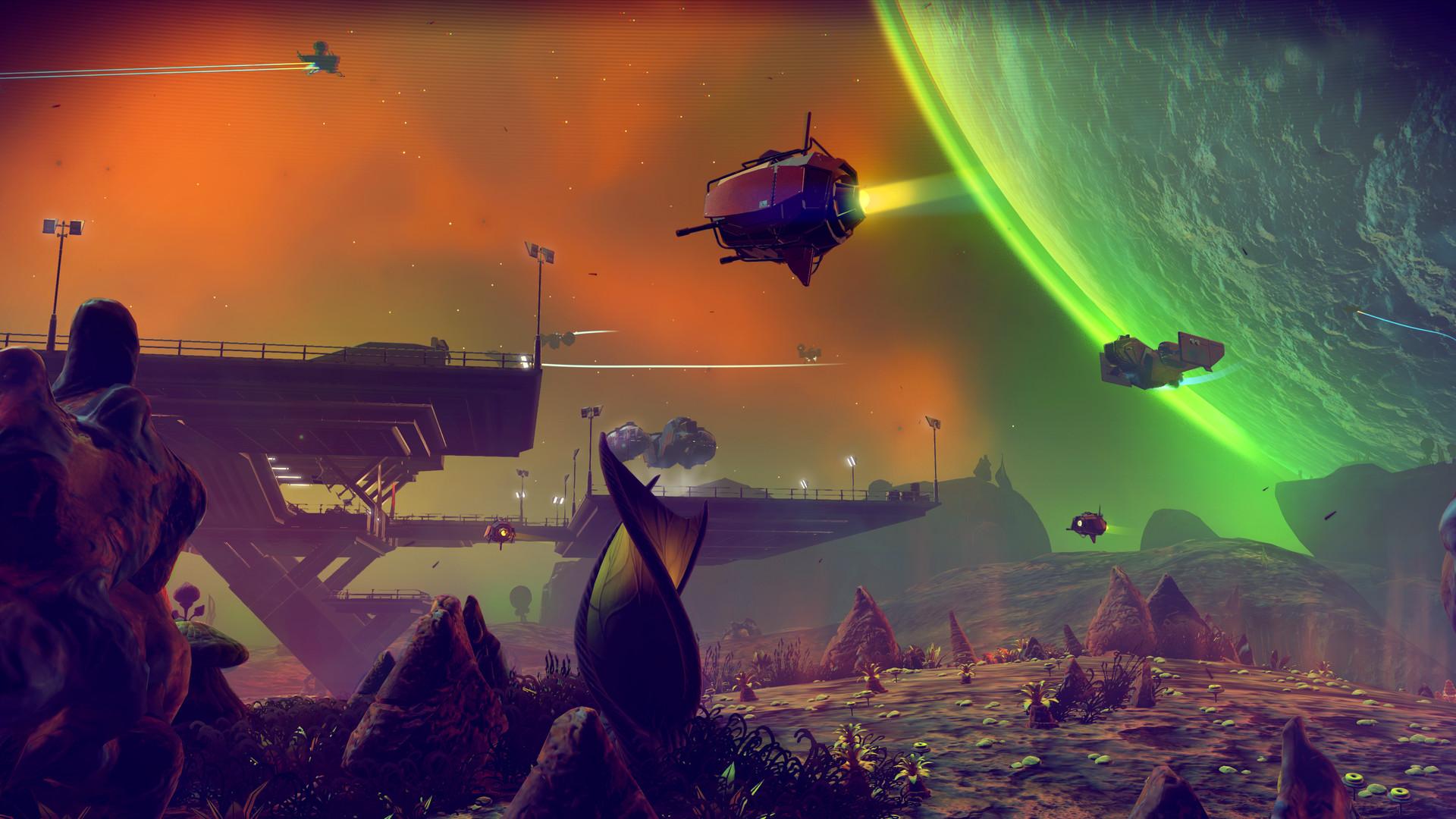 No Man's Sky screenshot 165