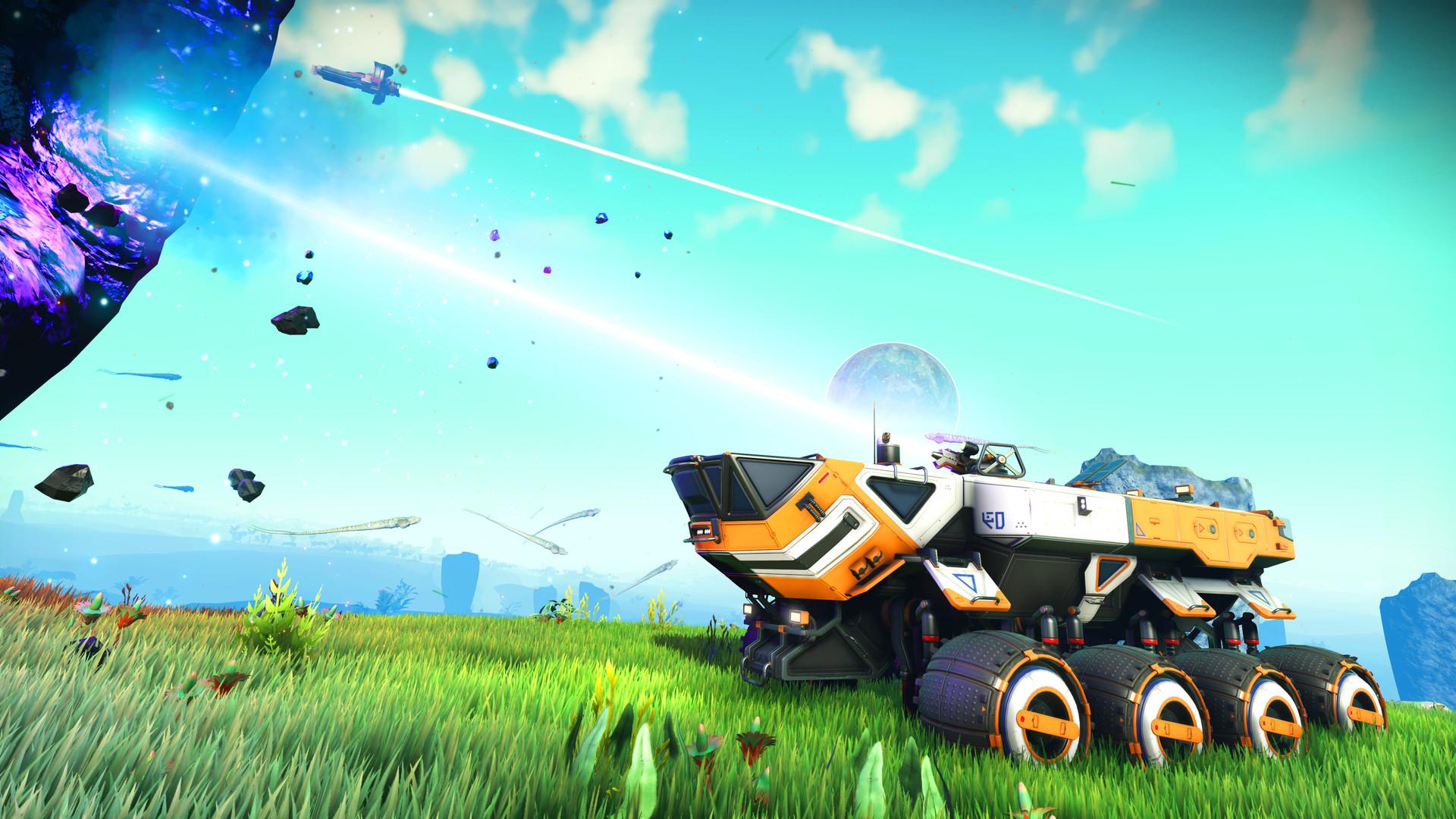 No Man's Sky screenshot 166