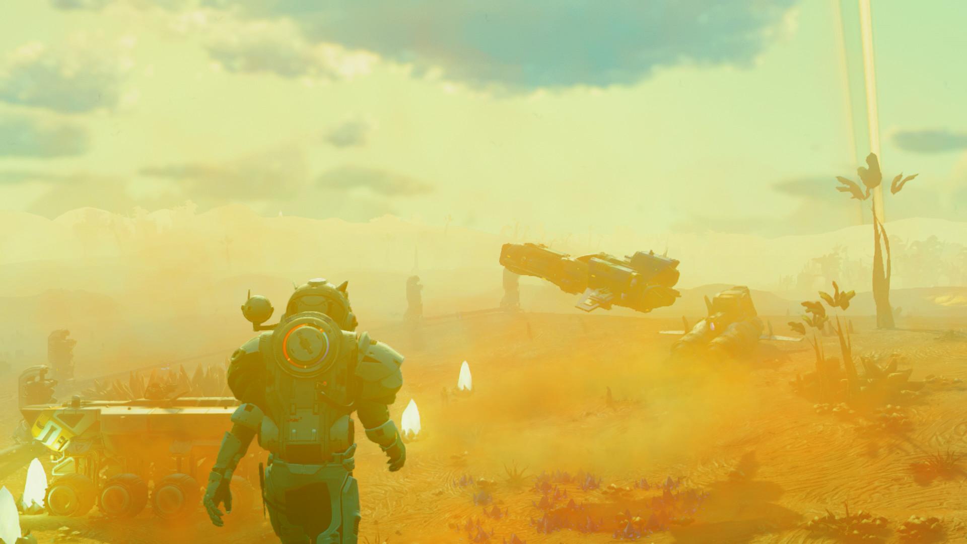 No Man's Sky screenshot 169