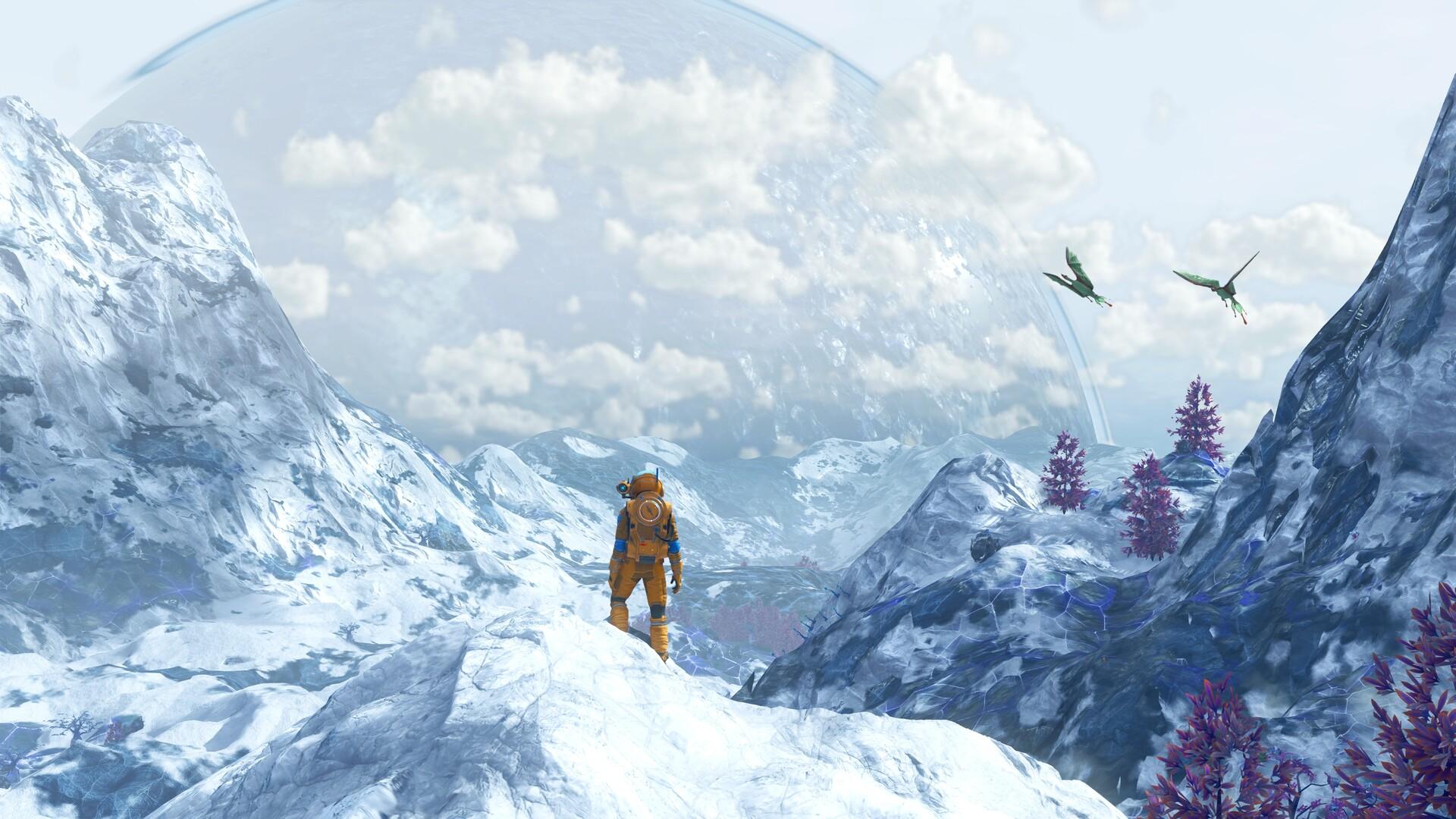 No Man's Sky screenshot 17