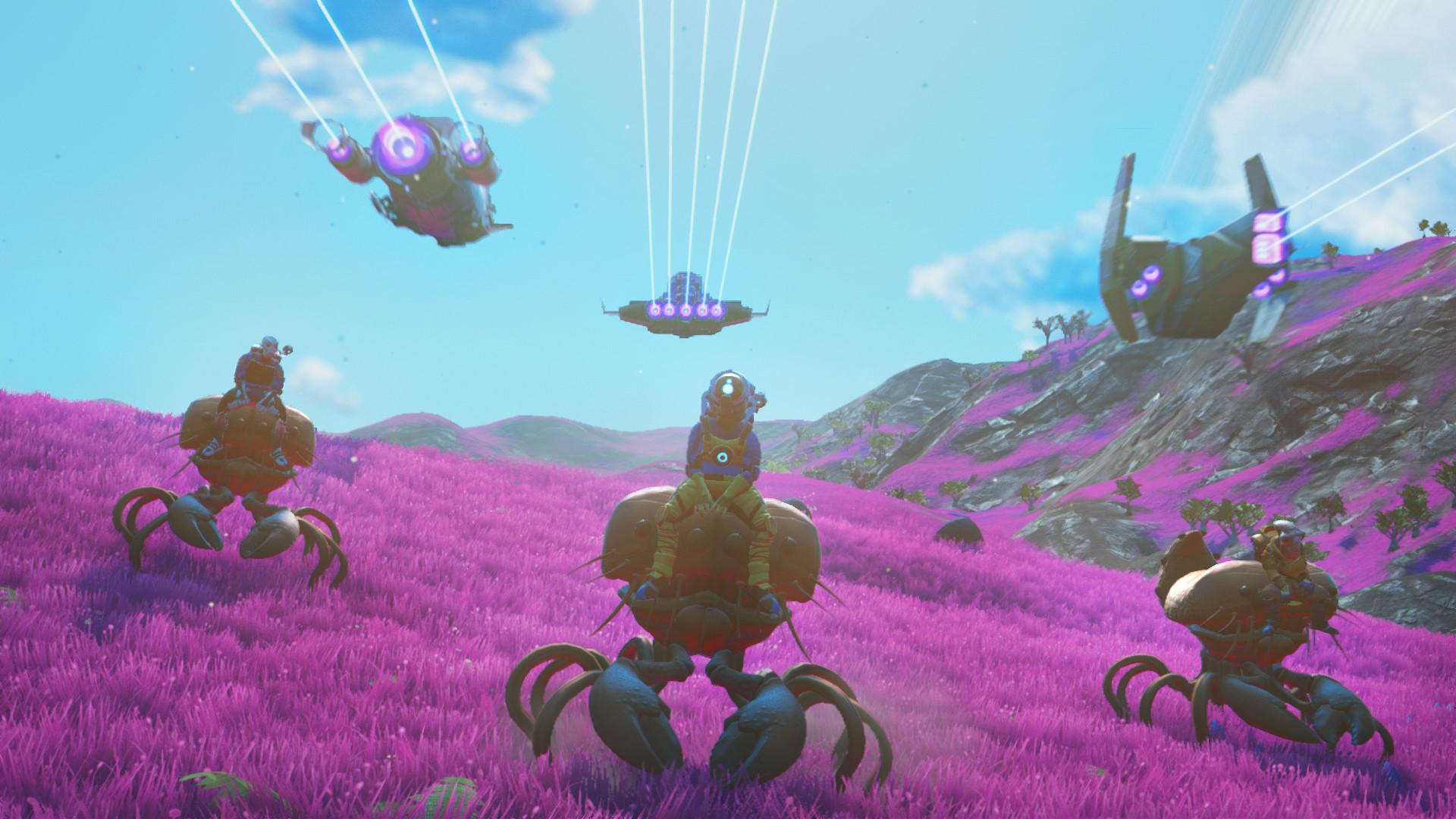 No Man's Sky screenshot 170