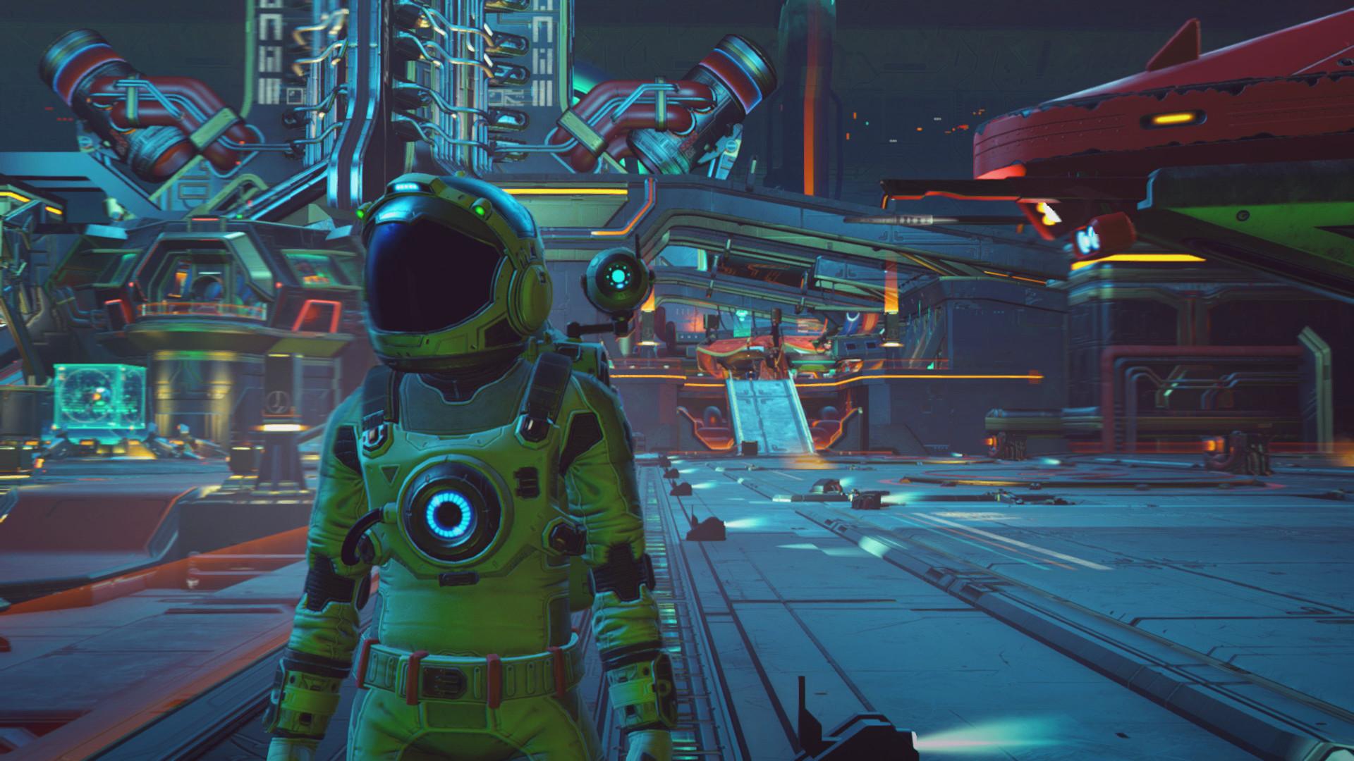 No Man's Sky screenshot 176