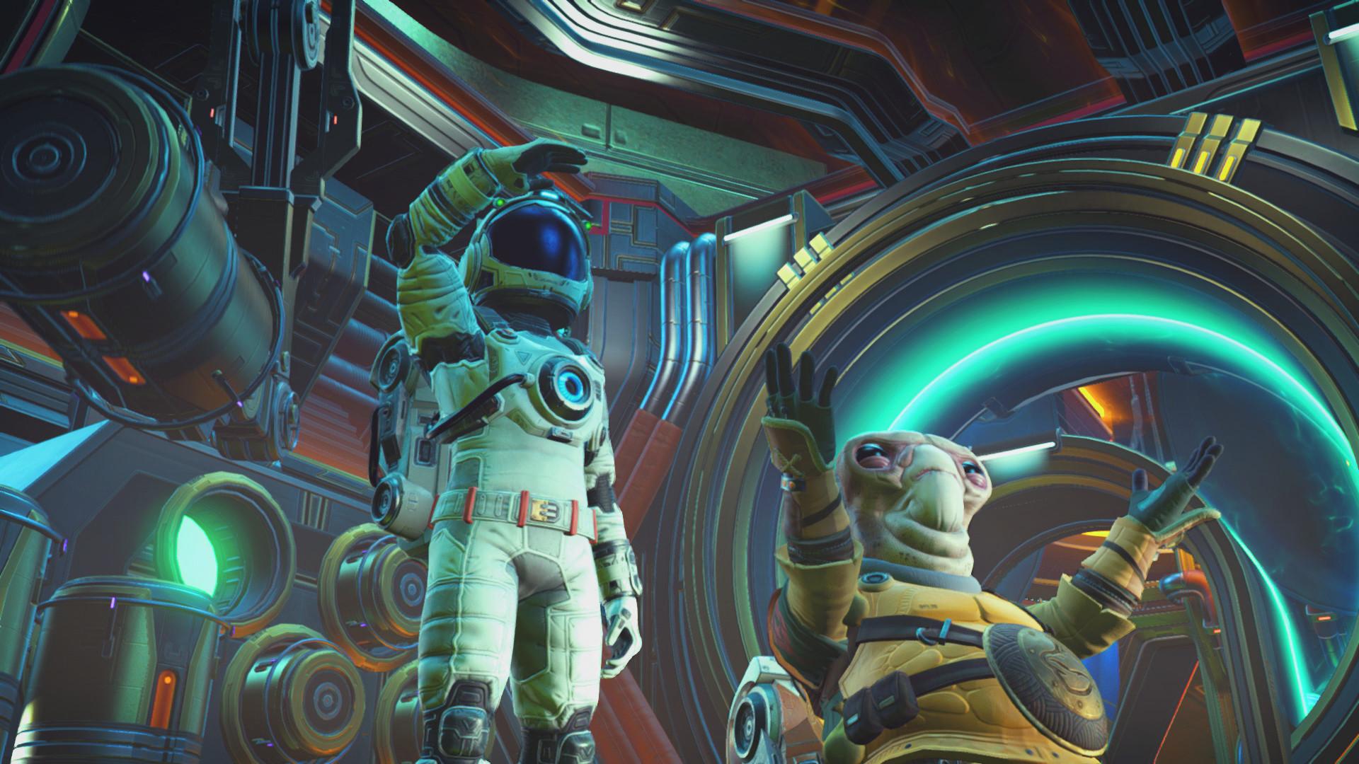 No Man's Sky screenshot 178