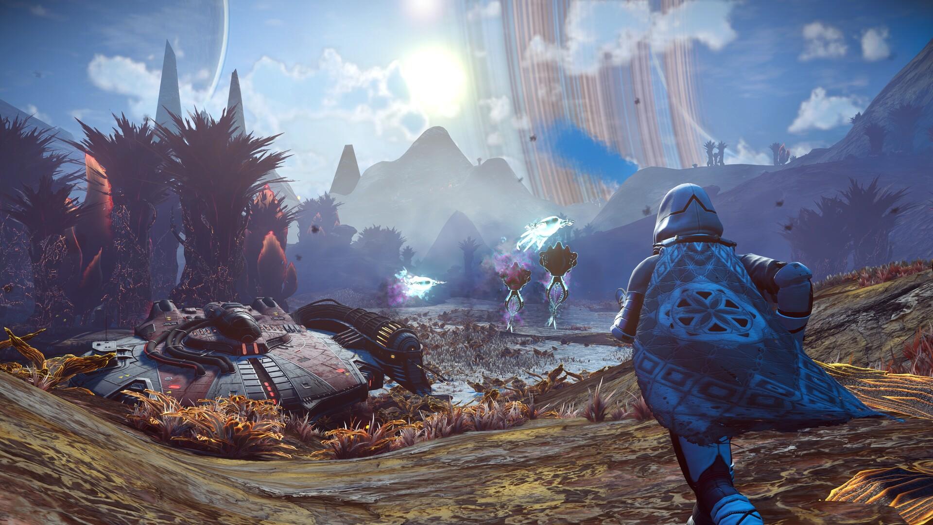 No Man's Sky screenshot 18