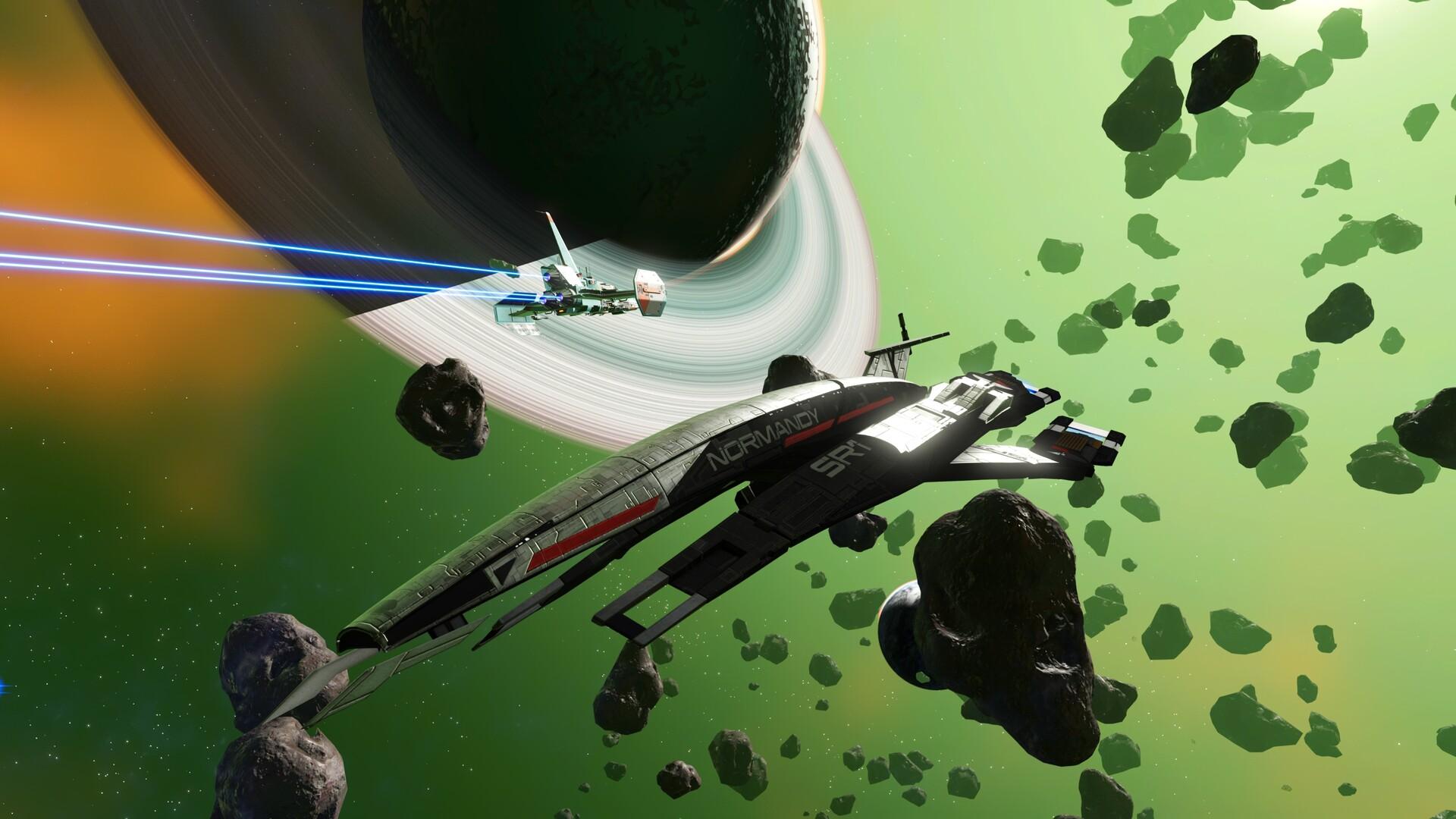 No Man's Sky screenshot 180