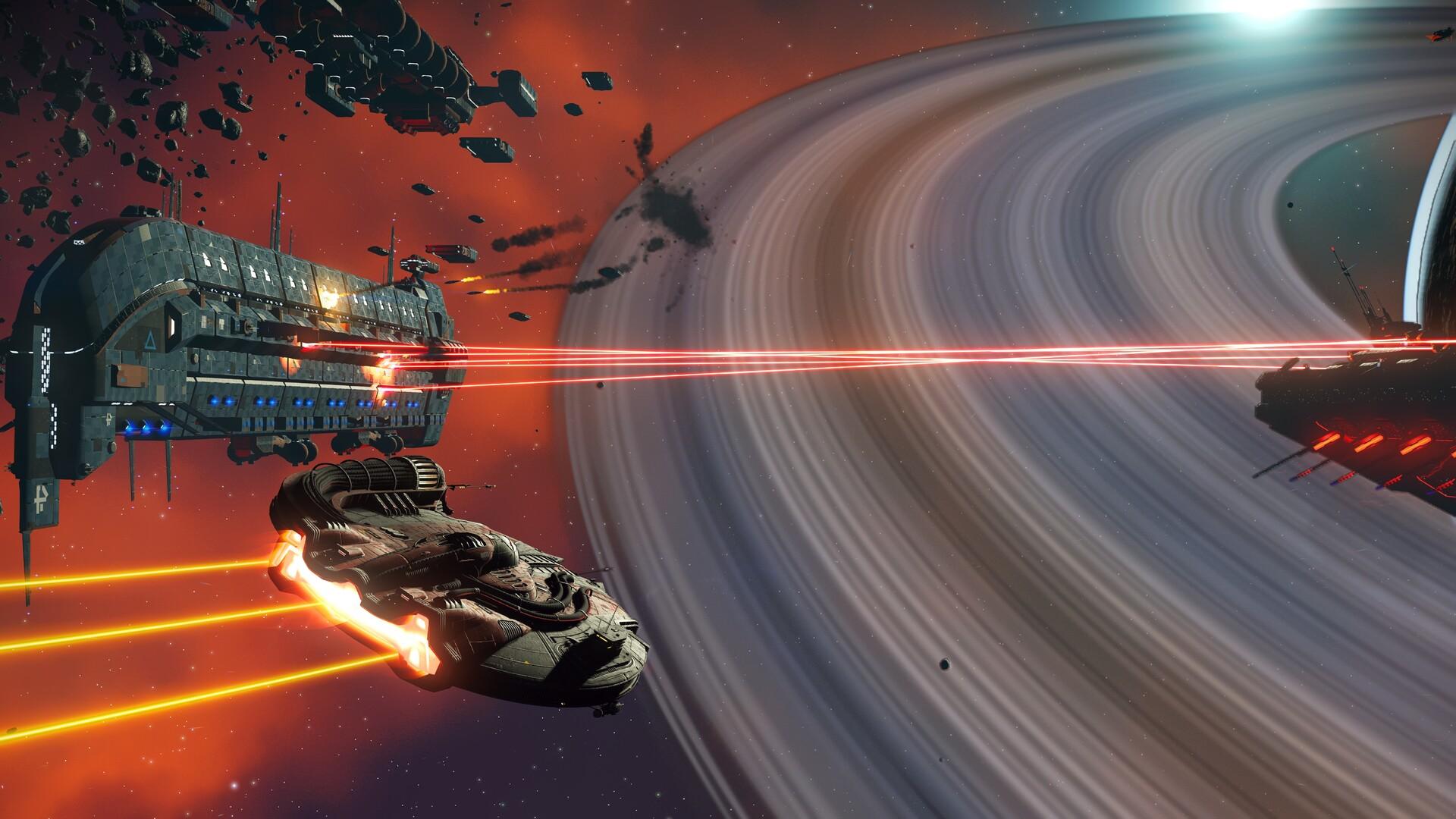 No Man's Sky screenshot 19