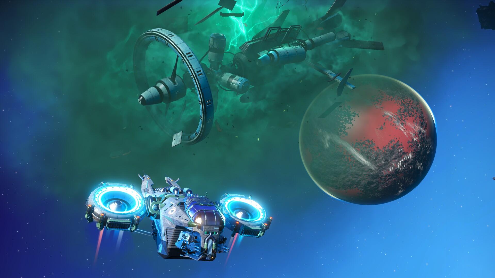 No Man's Sky screenshot 23