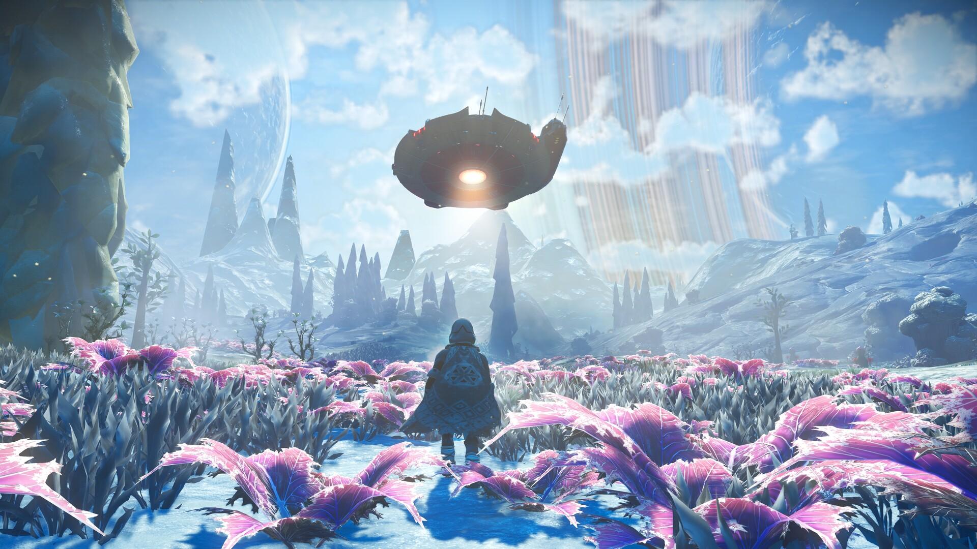 No Man's Sky screenshot 24