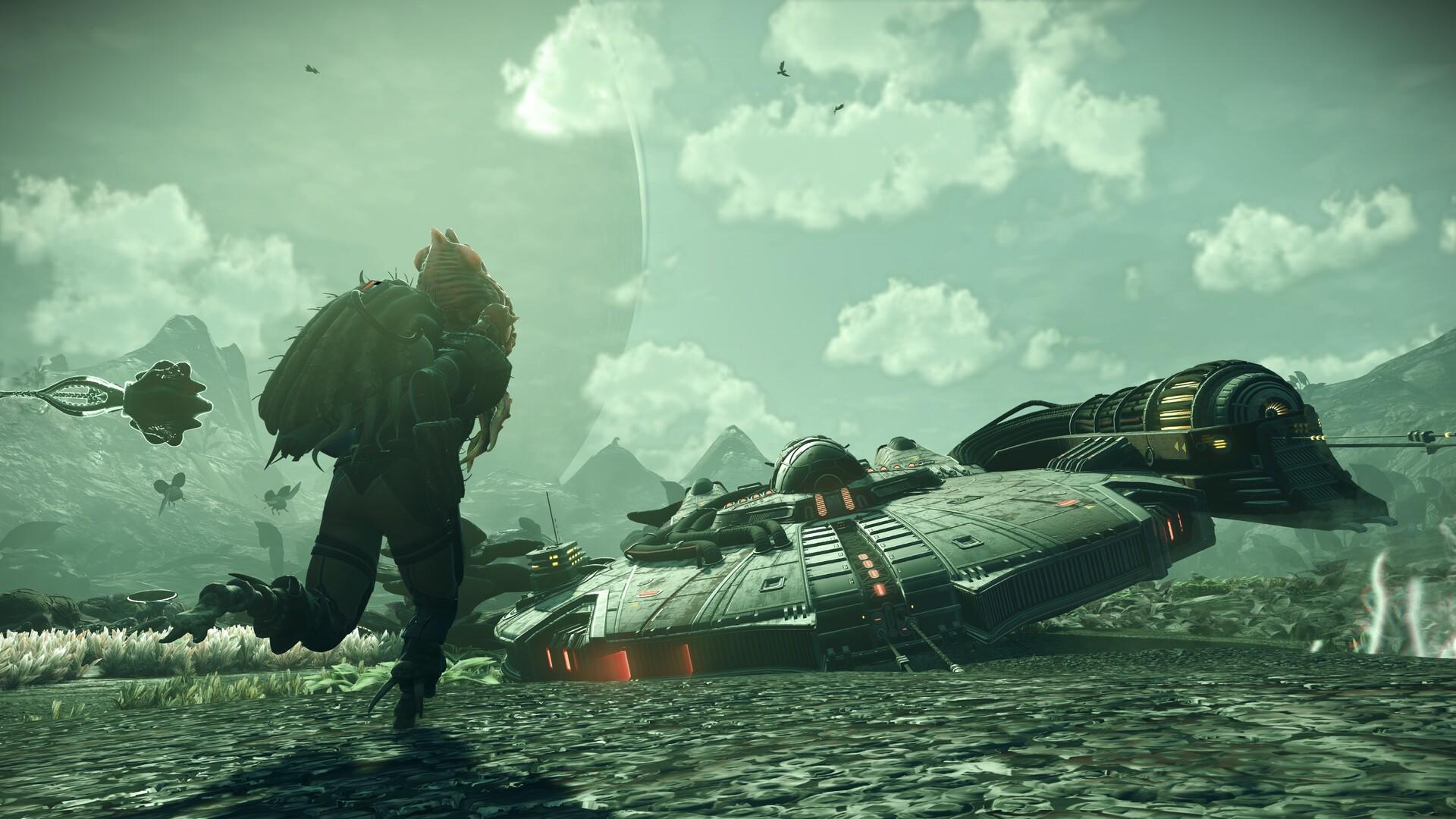 No Man's Sky screenshot 25