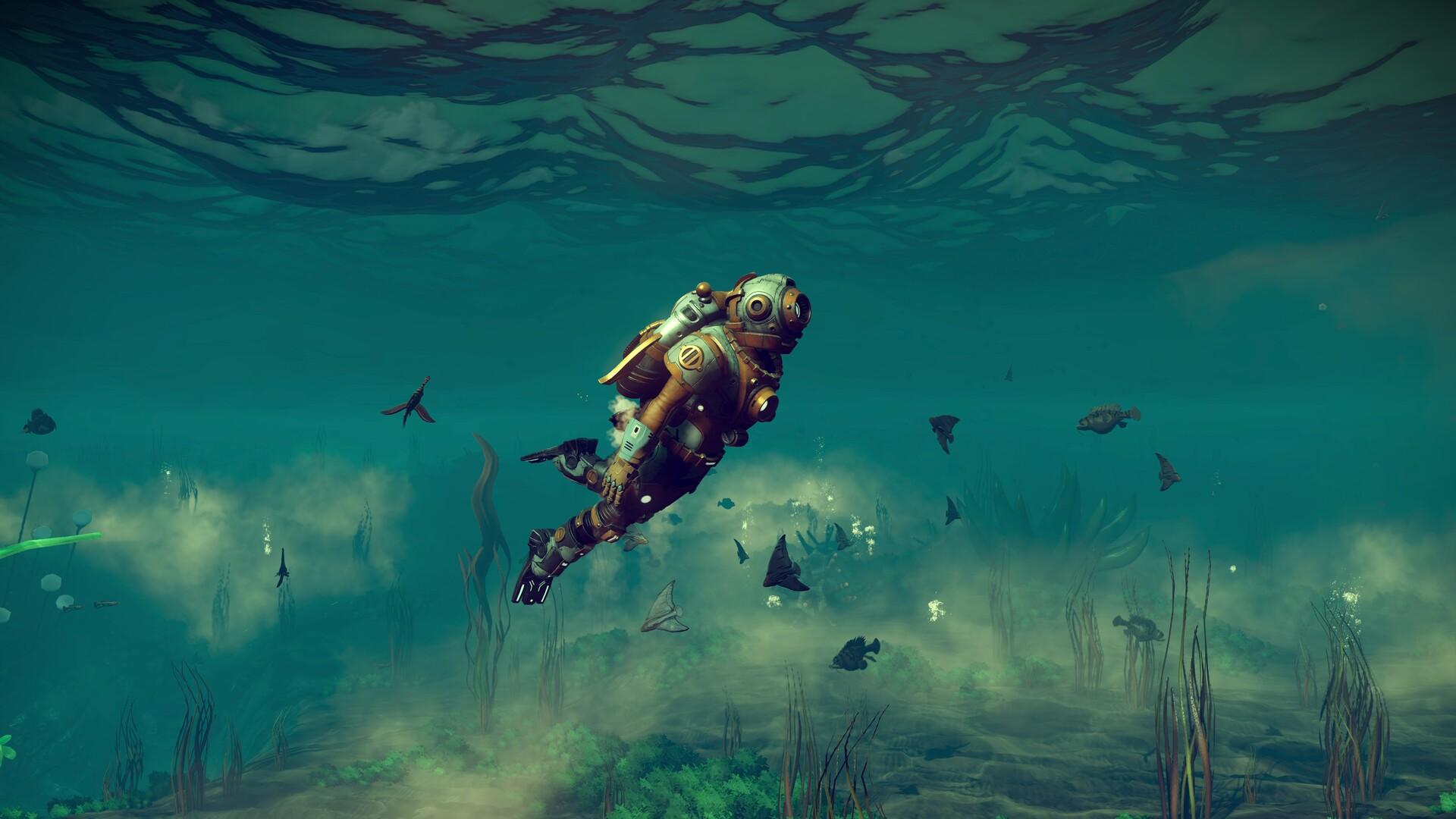 No Man's Sky screenshot 26