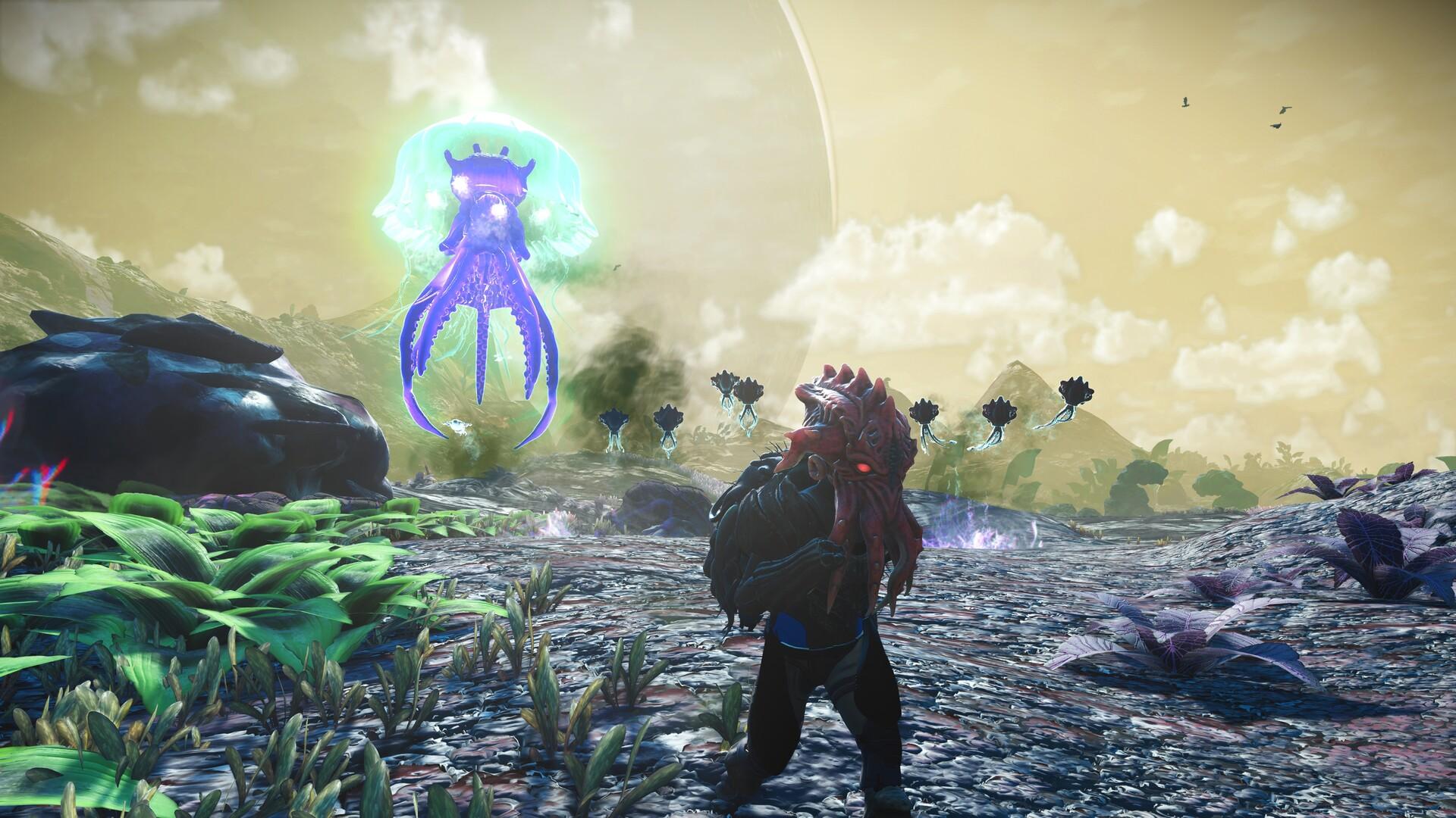 No Man's Sky screenshot 27