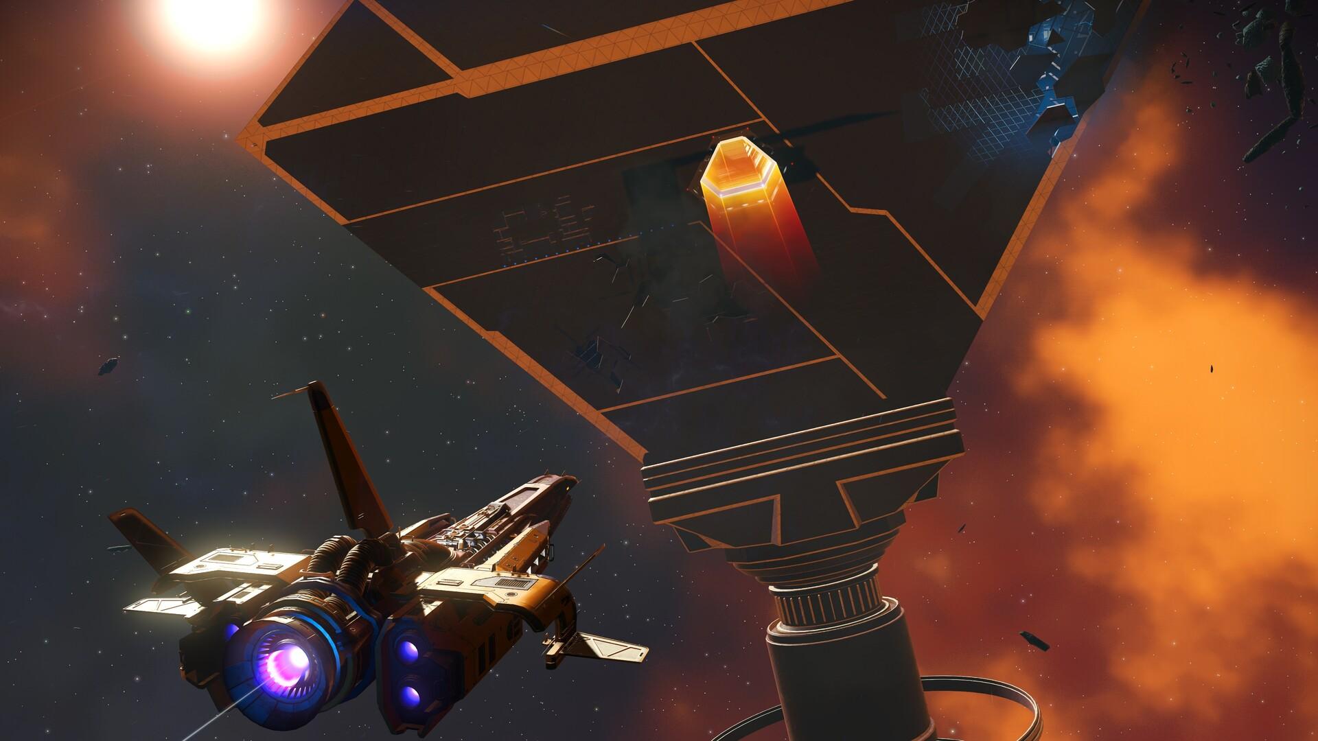 No Man's Sky screenshot 28