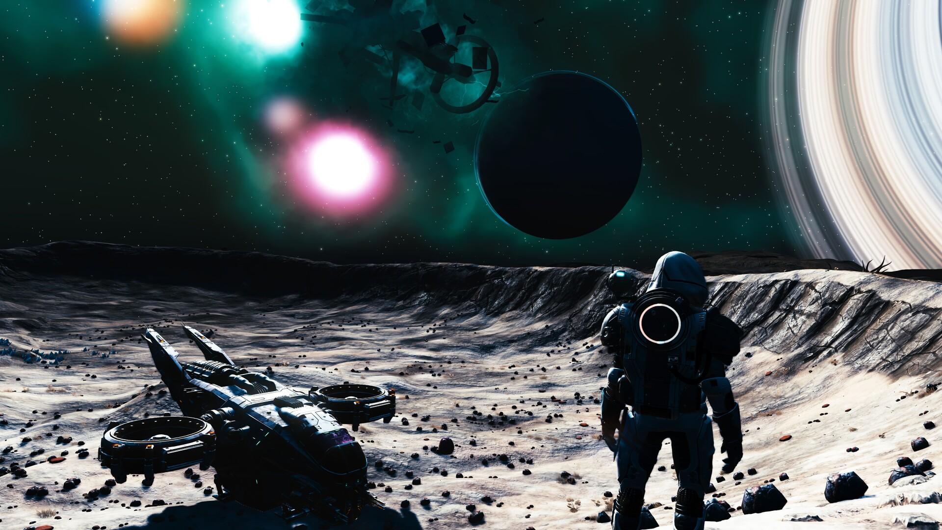 No Man's Sky screenshot 29