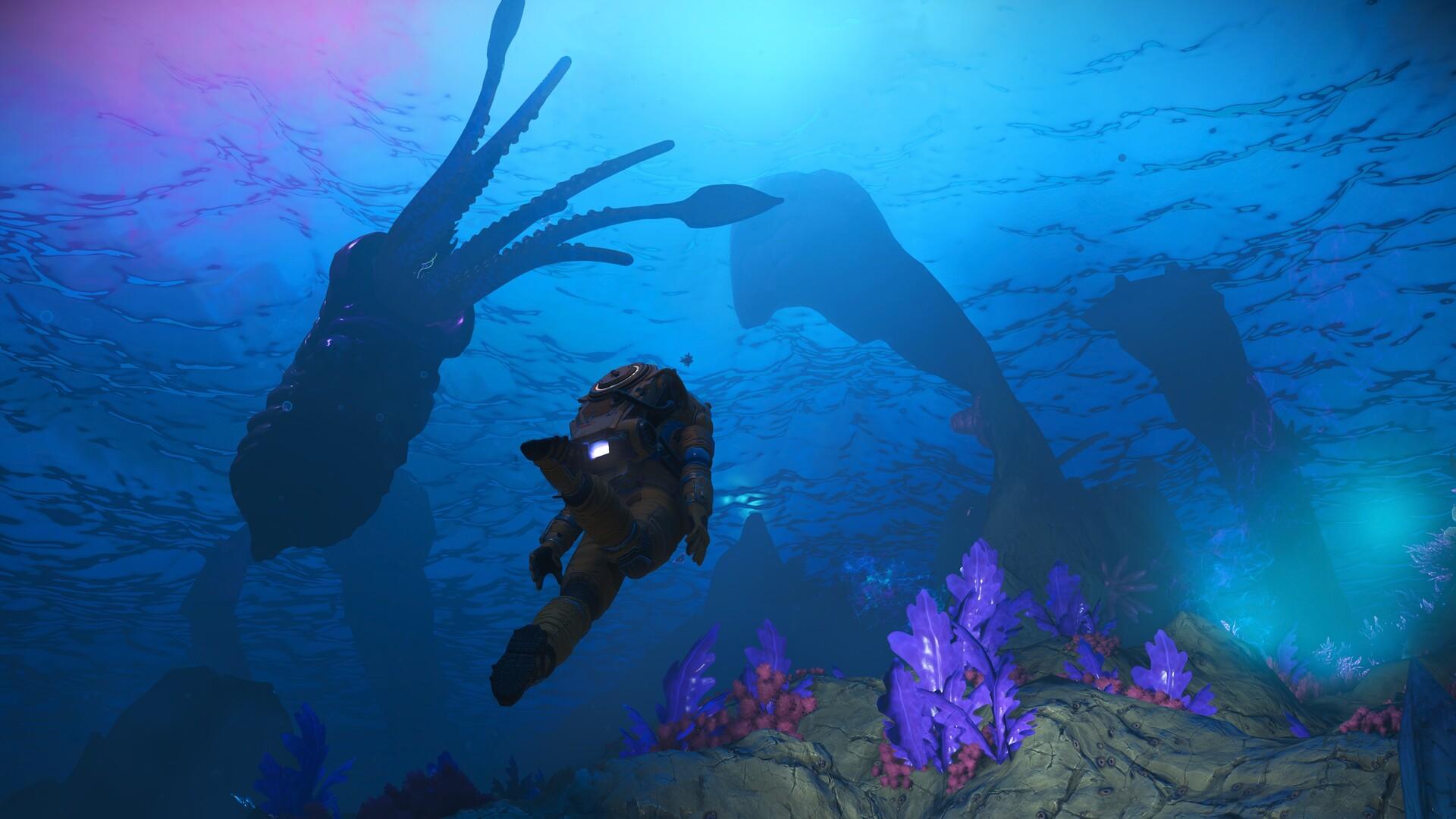 No Man's Sky screenshot 3